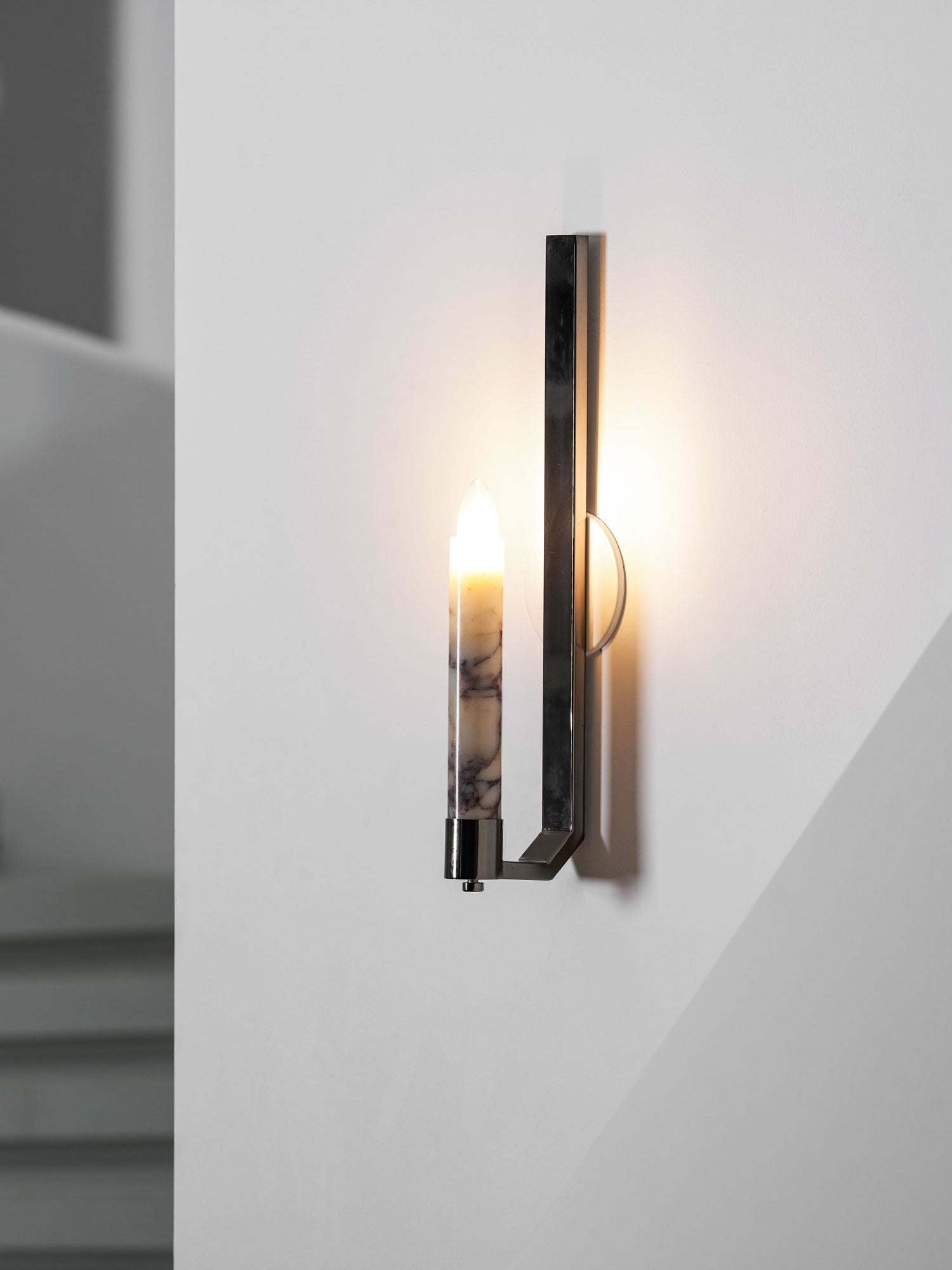 Selirelia Modern Wall Lamp