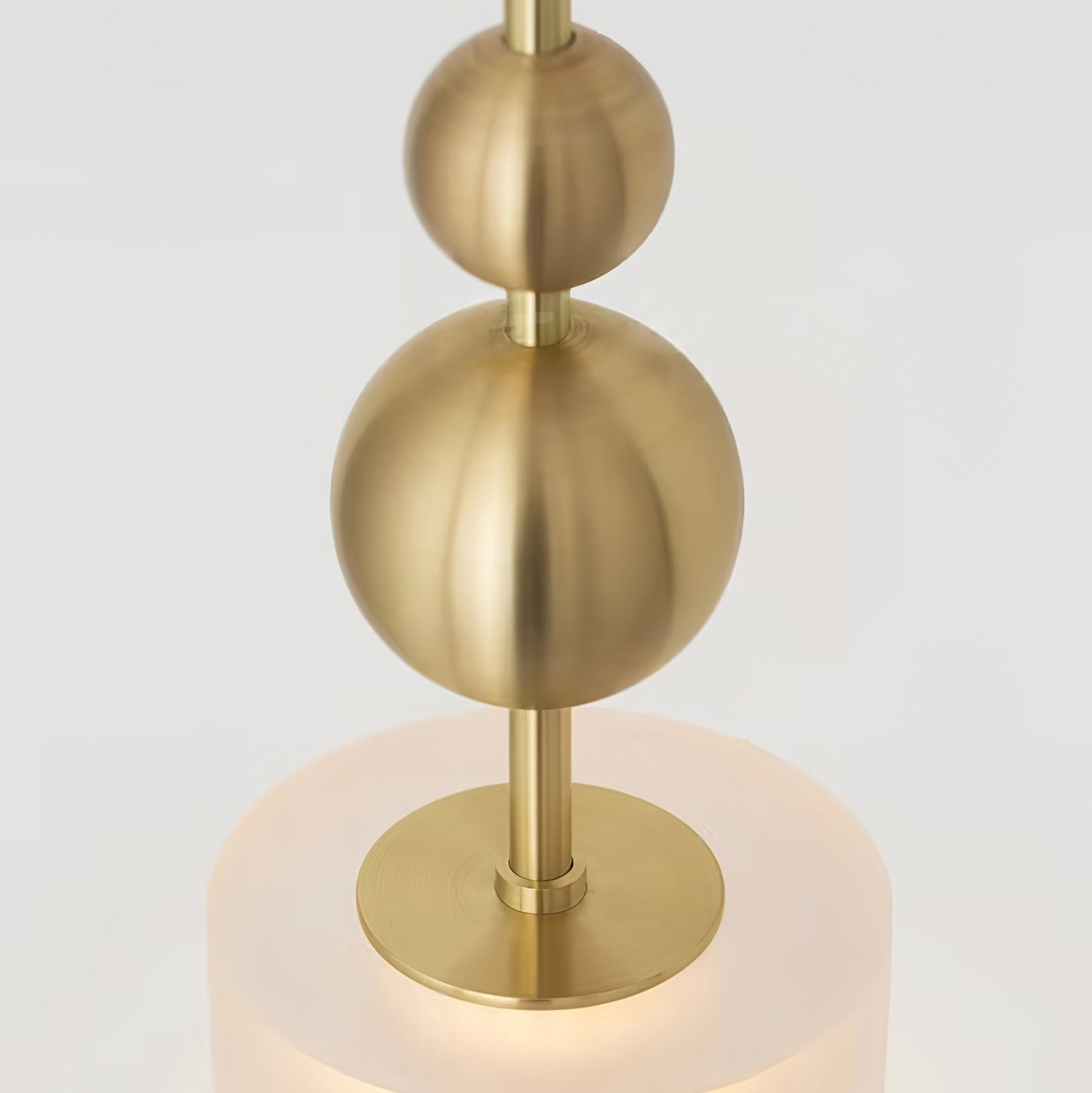 Cater Luxury Wall Lamp