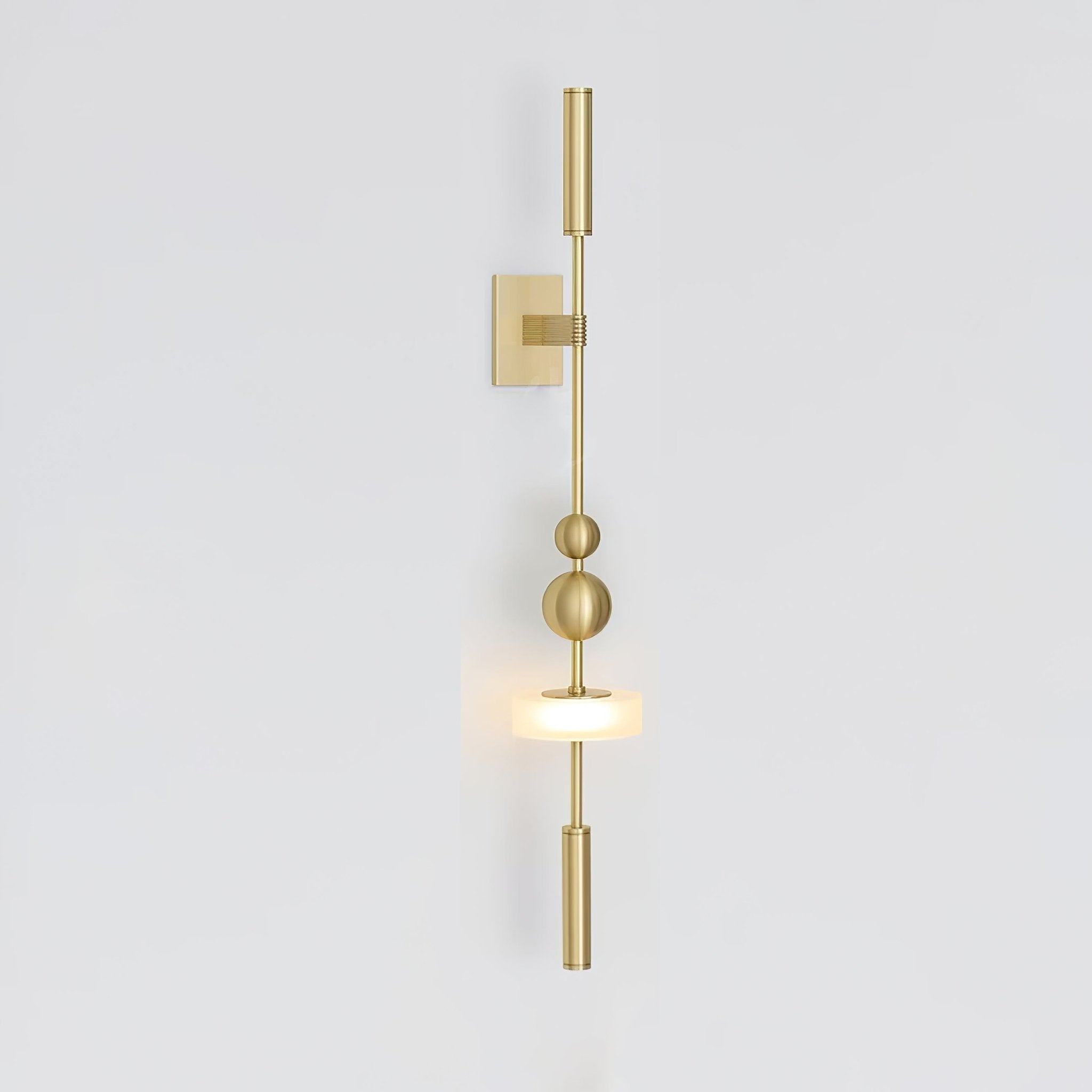 Cater Luxury Wall Lamp