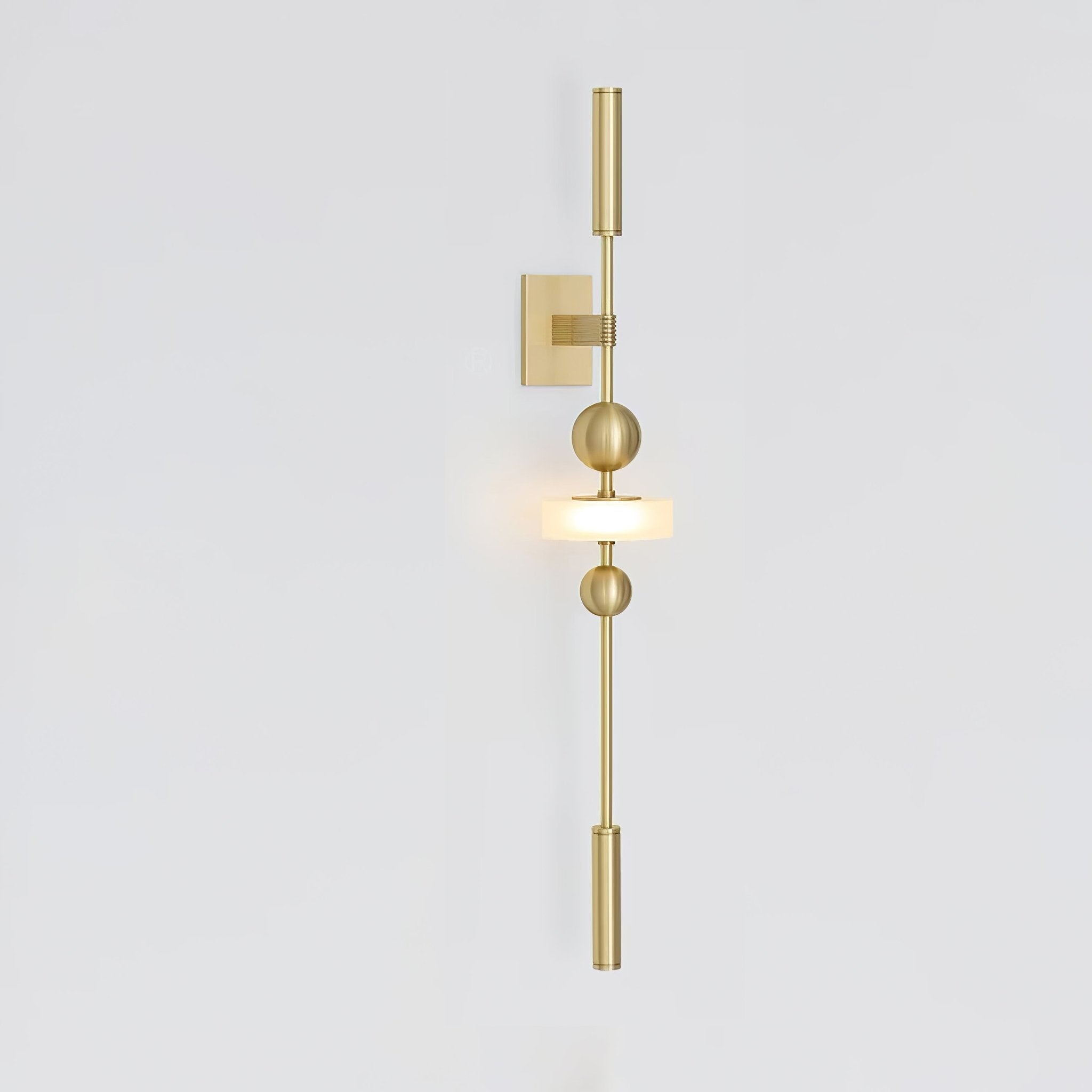 Cater Luxury Wall Lamp
