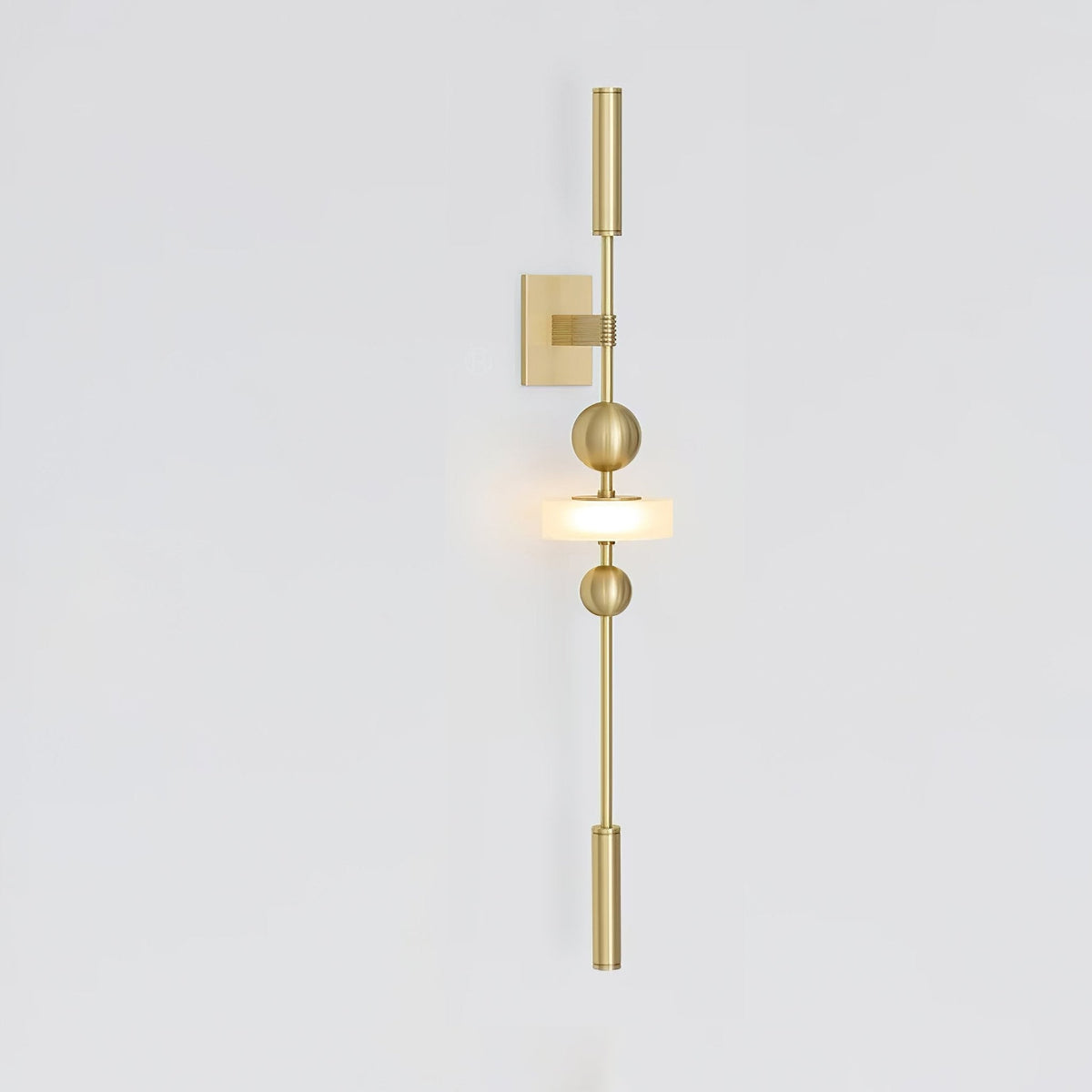 Cater Luxury Wall Lamp