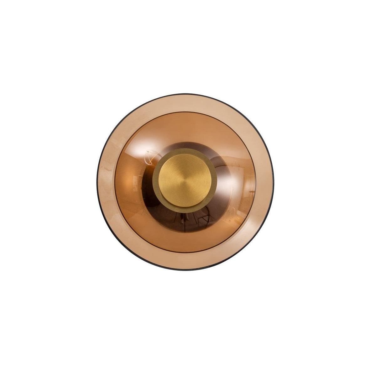 Aurece Contemporary Wall Lamp