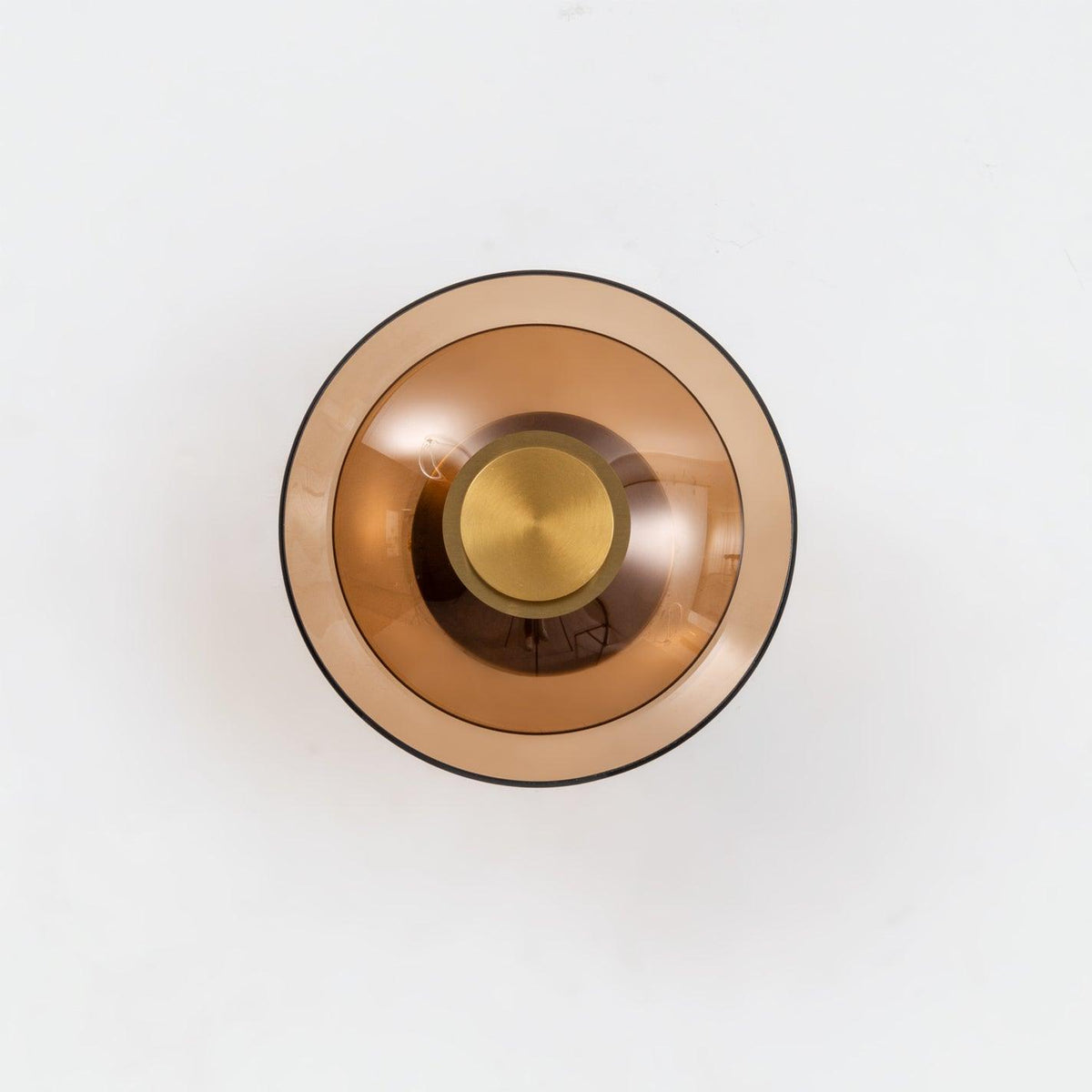 Aurece Contemporary Wall Lamp