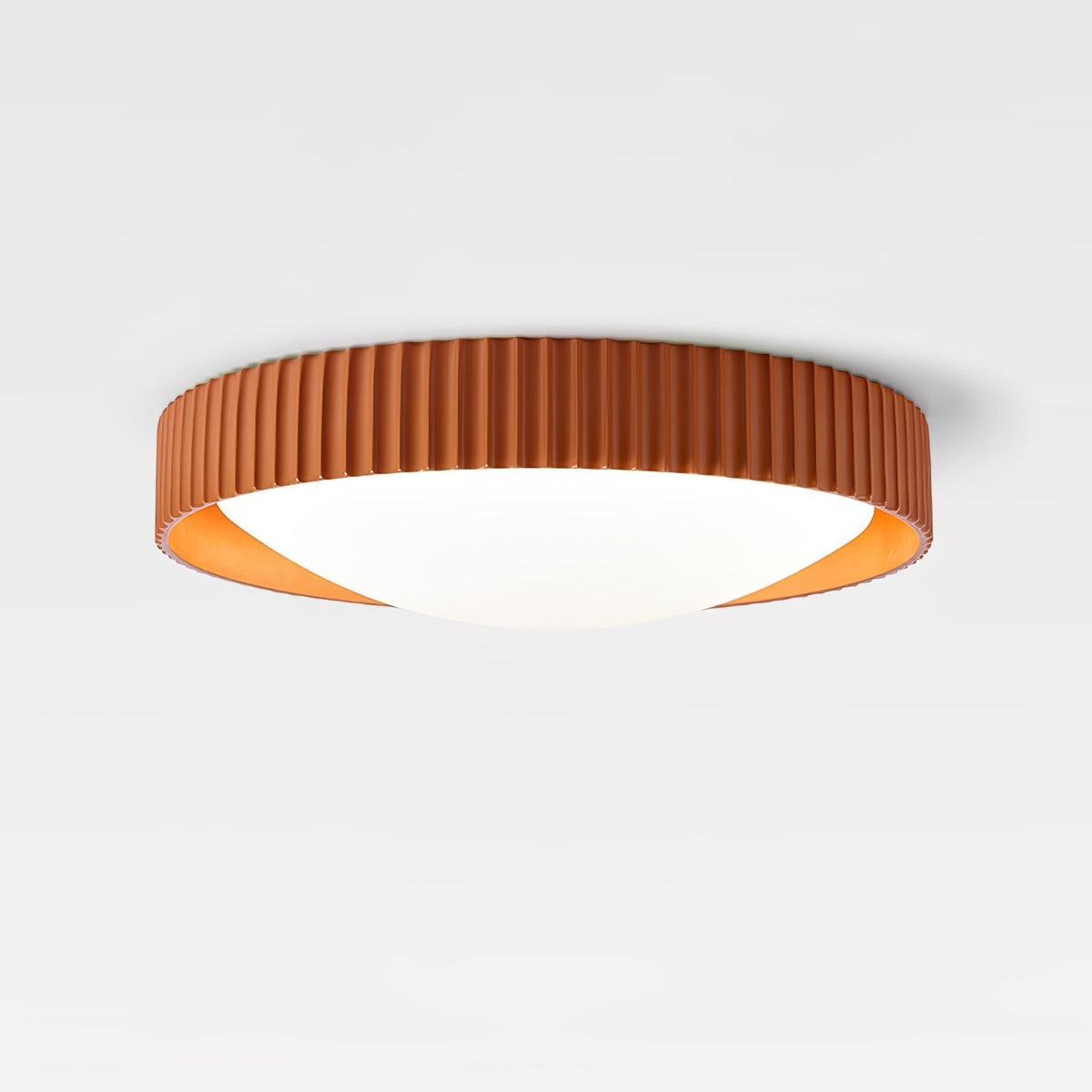 Alesin Modern Minimalist Resin Ceiling Light
