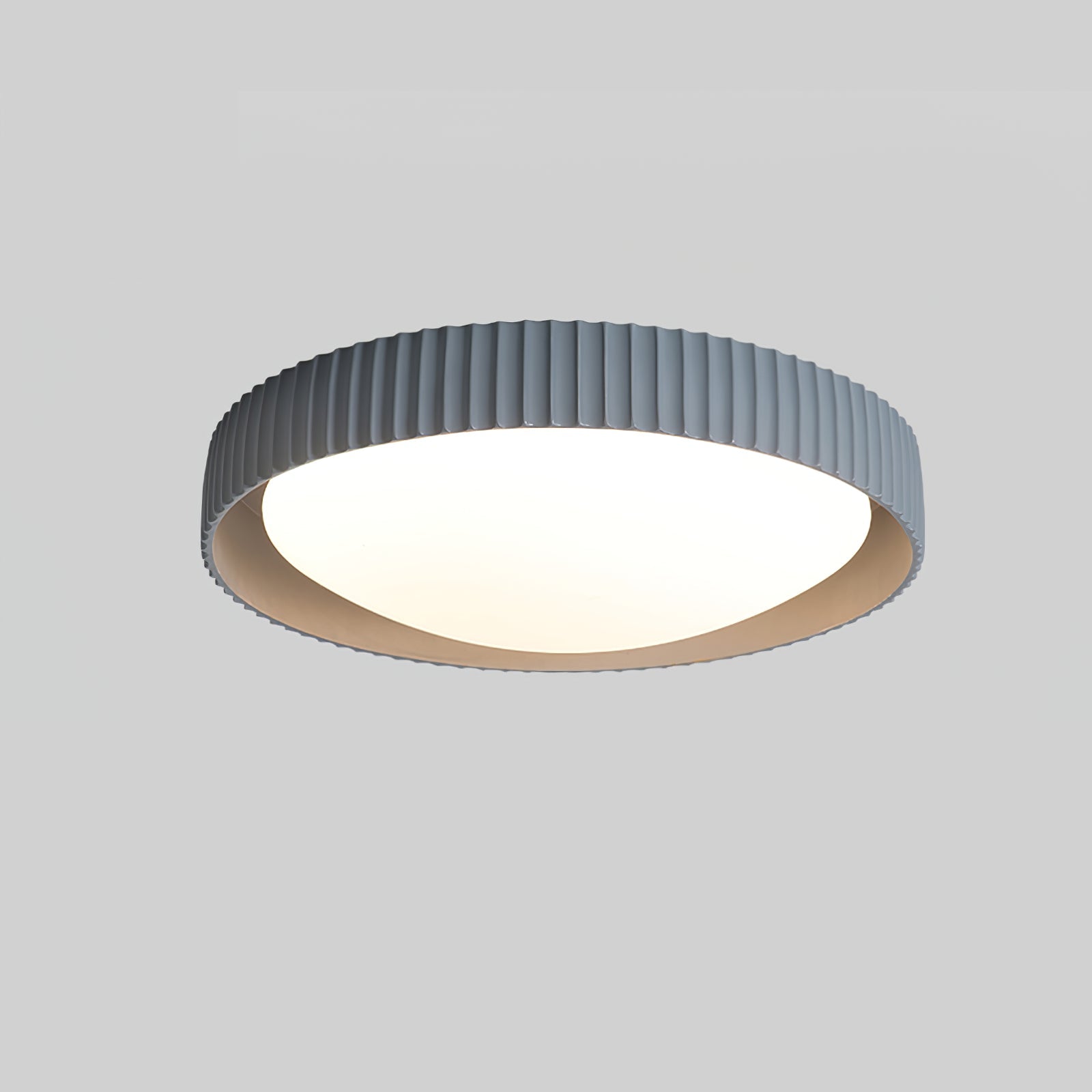 Alesin Modern Minimalist Resin Ceiling Light