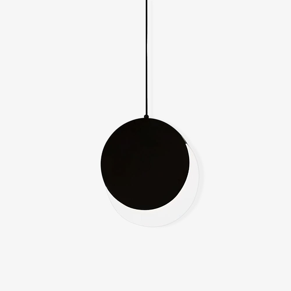 Aird Acrylic Romantic Pendant Light