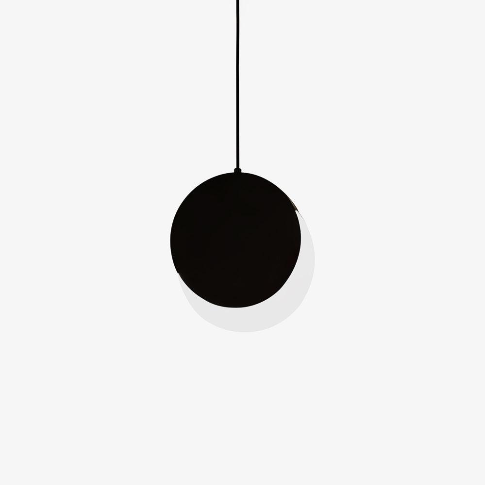 Aird Acrylic Romantic Pendant Light