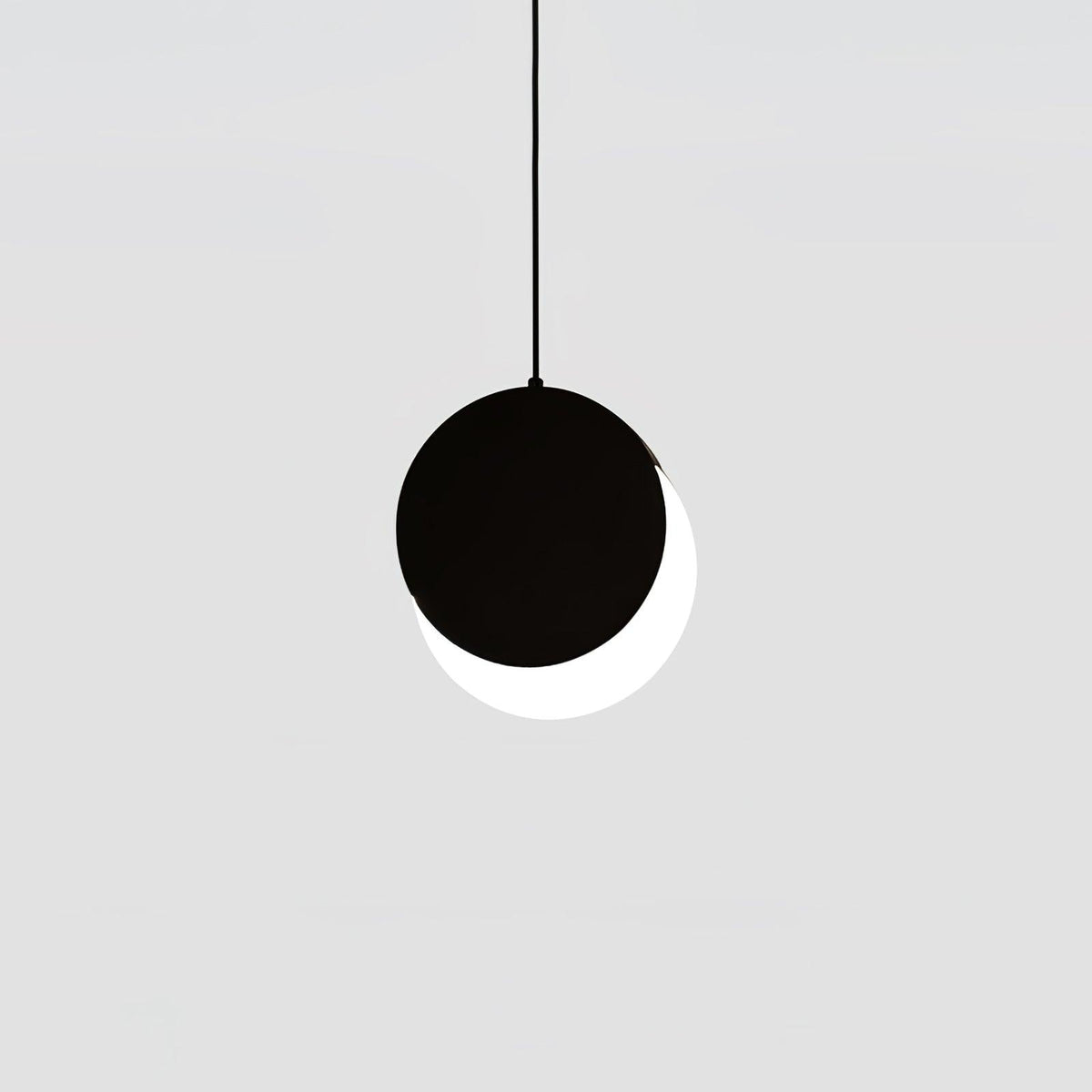 Aird Acrylic Romantic Pendant Light