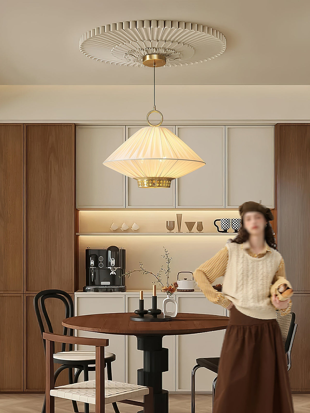 Cylda Pendant Lamp