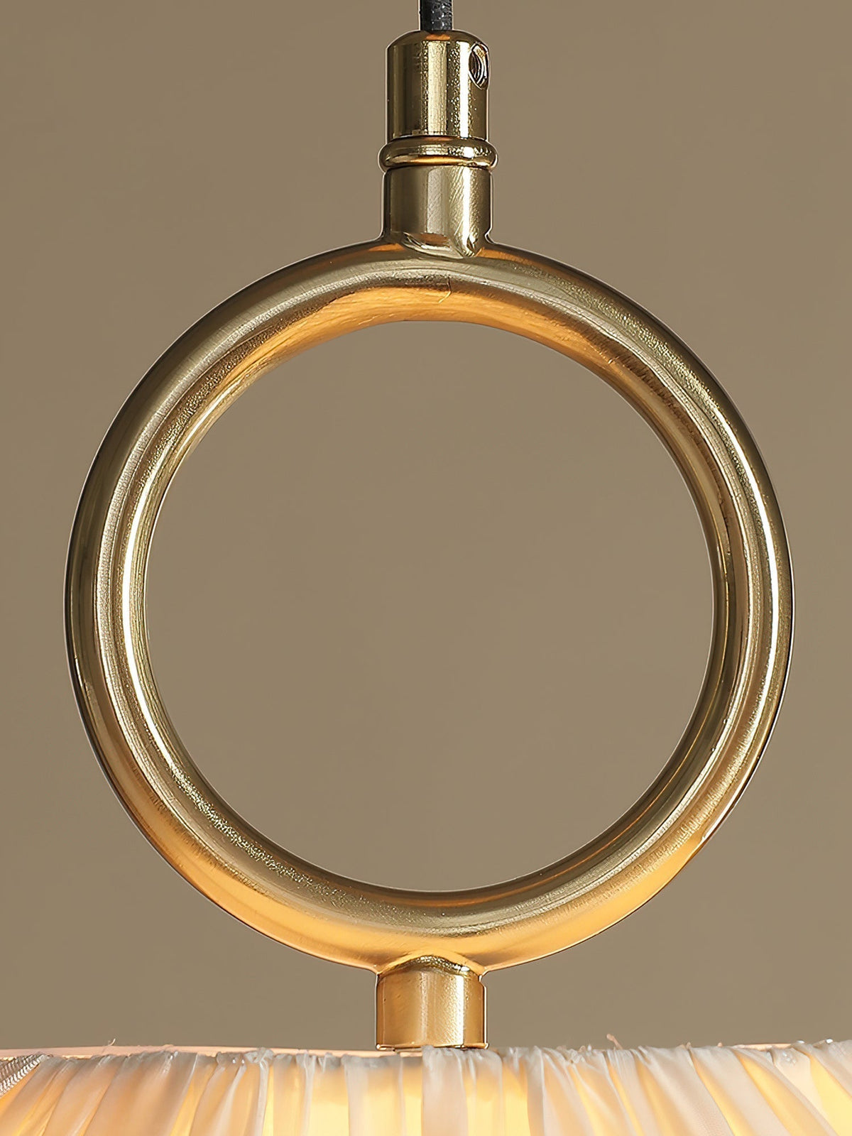 Cylda Pendant Lamp