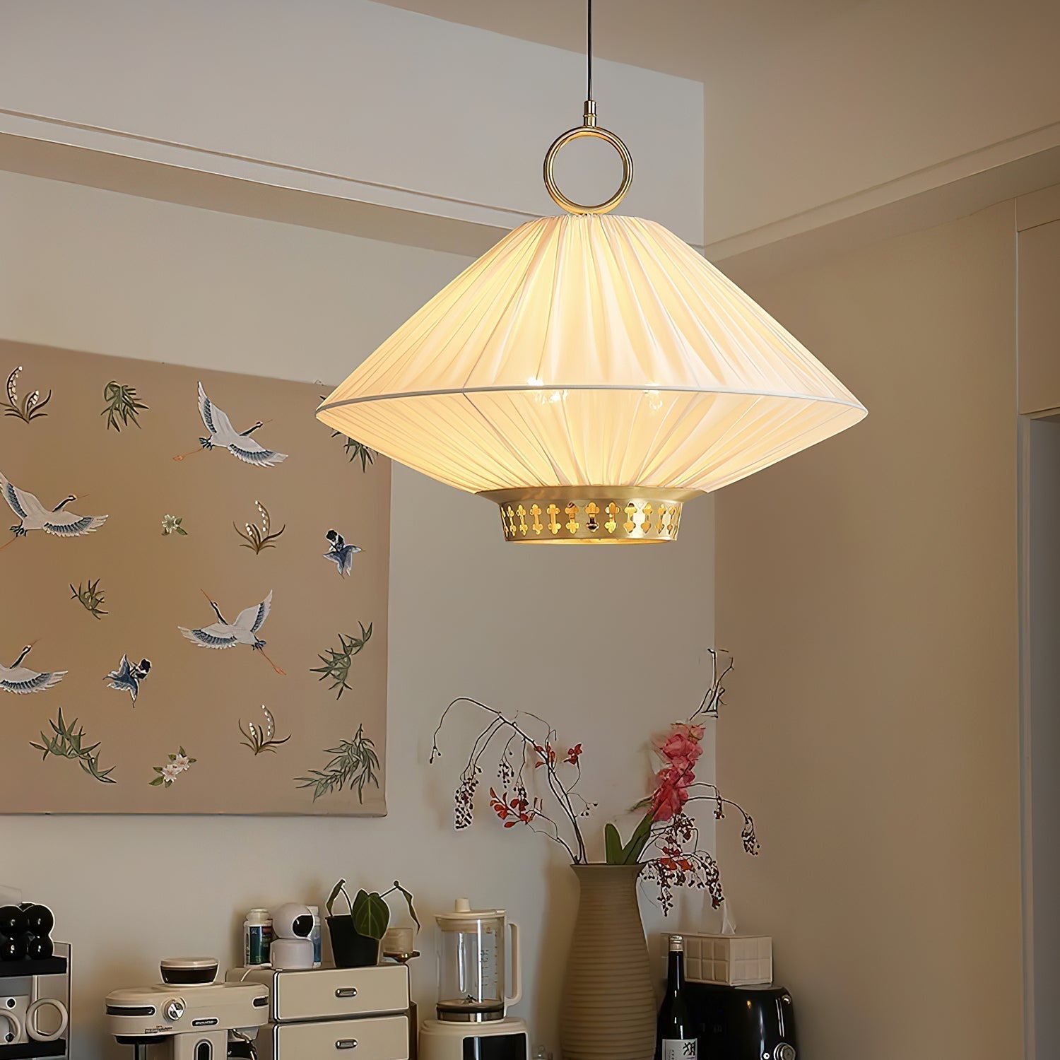 Cylda Pendant Lamp