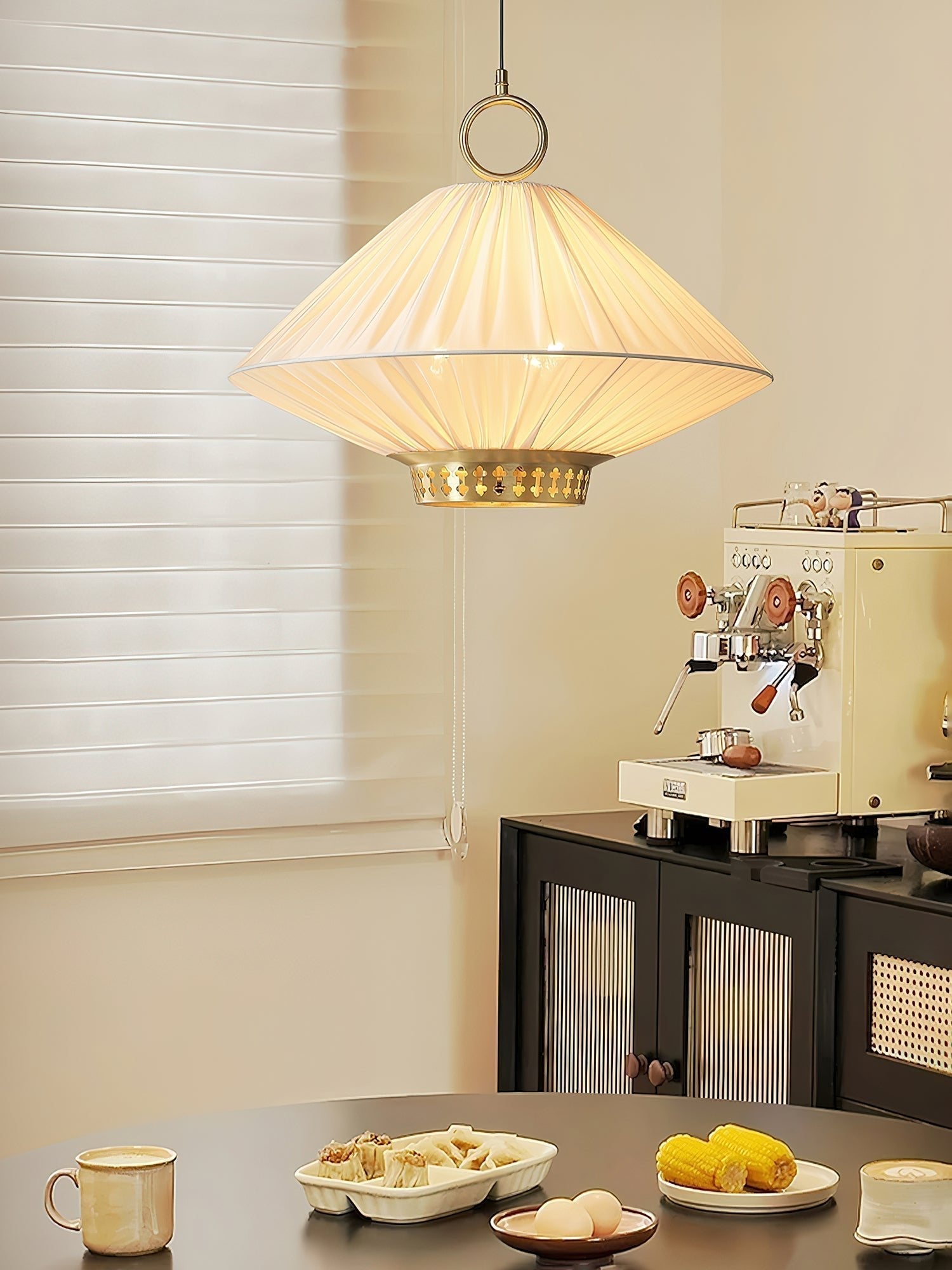 Cylda Pendant Lamp
