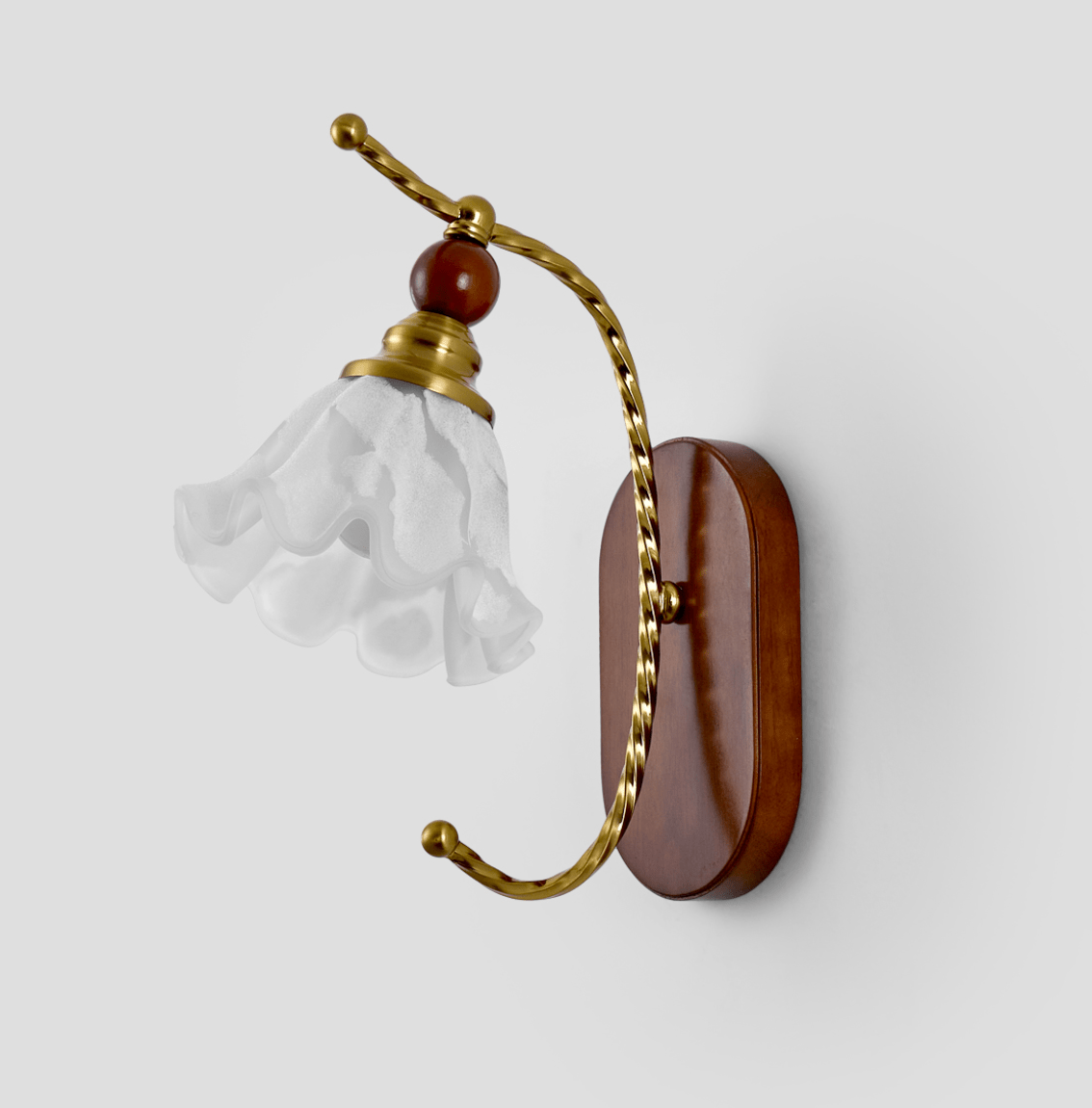 Velorina Wall Sconce
