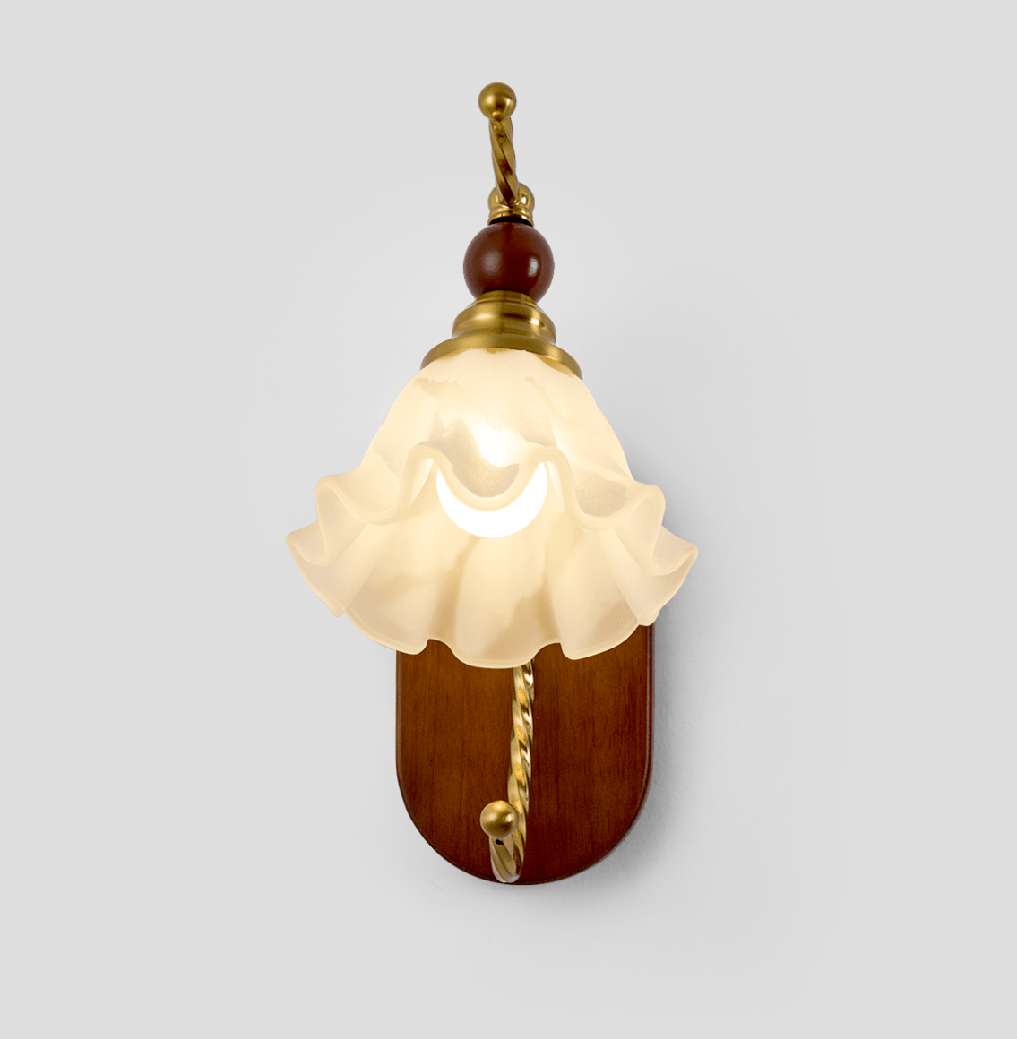 Velorina Wall Sconce