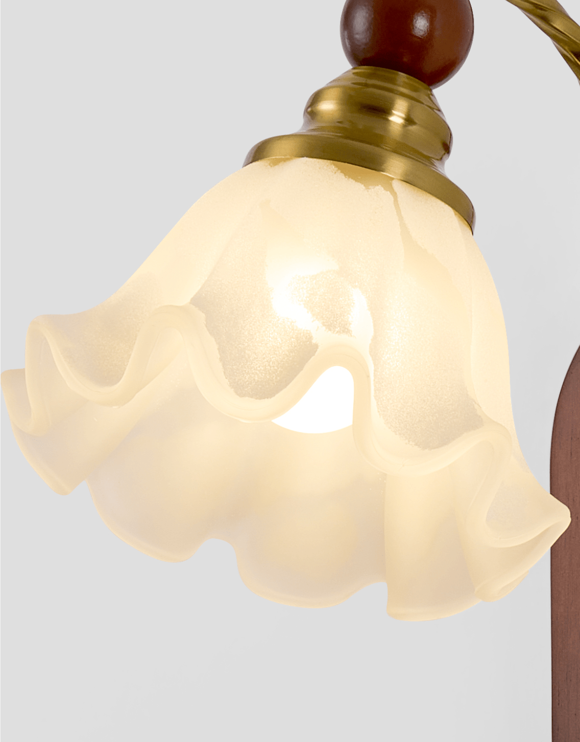 Velorina Wall Sconce