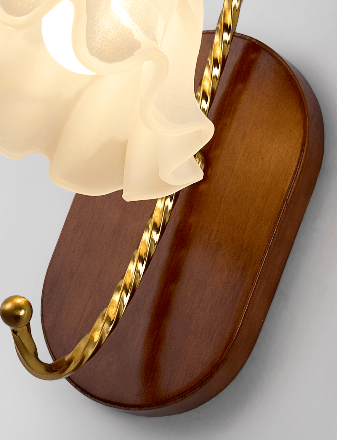 Velorina Wall Sconce