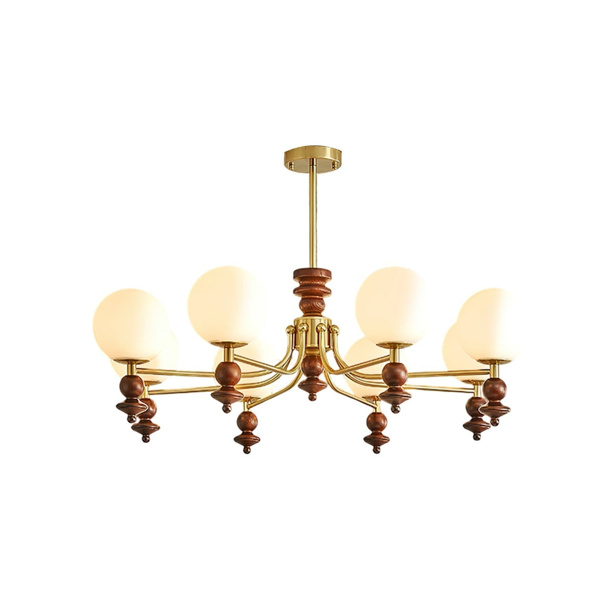 Pelynx Chandelier