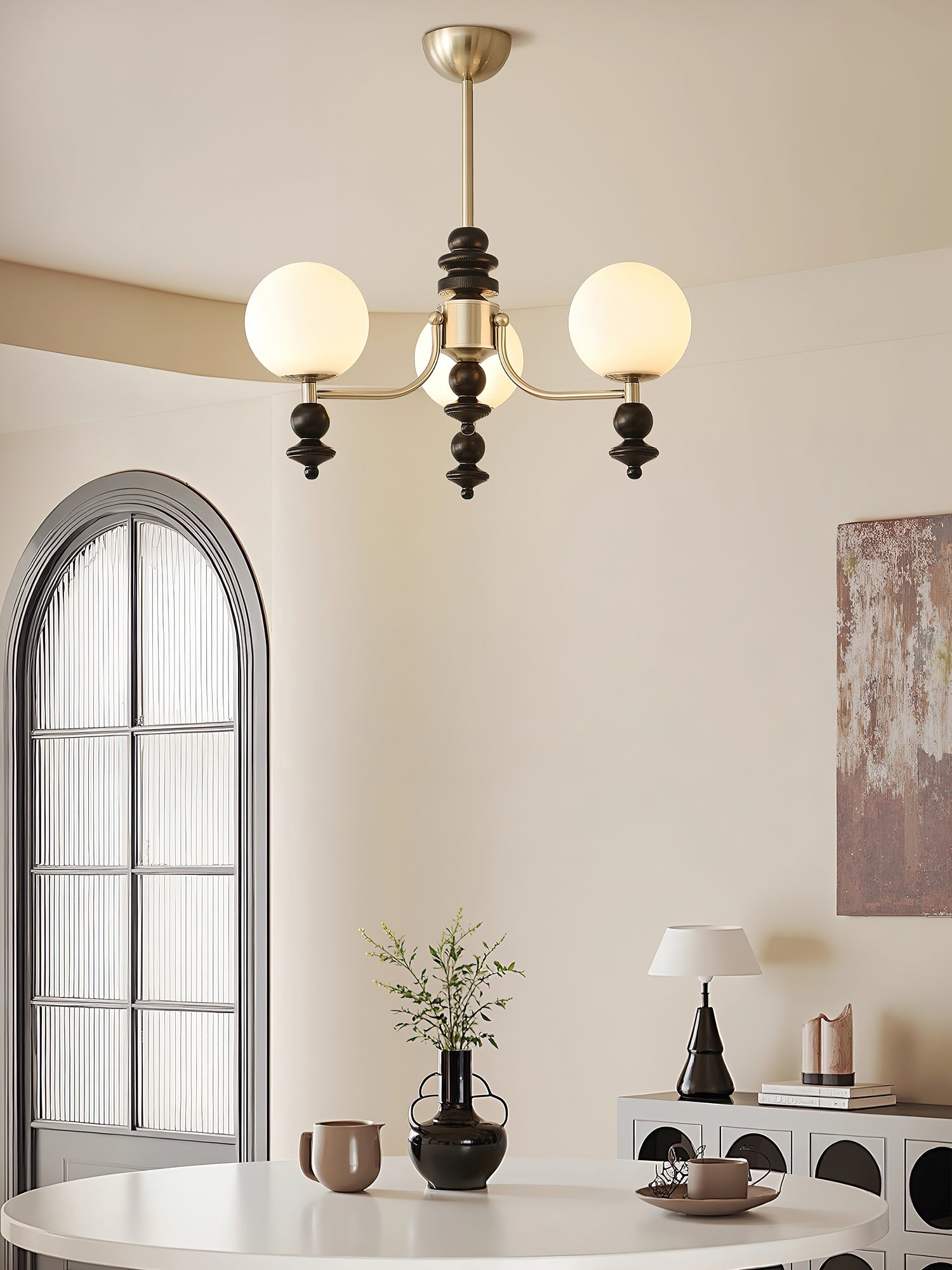 Pelynx Chandelier