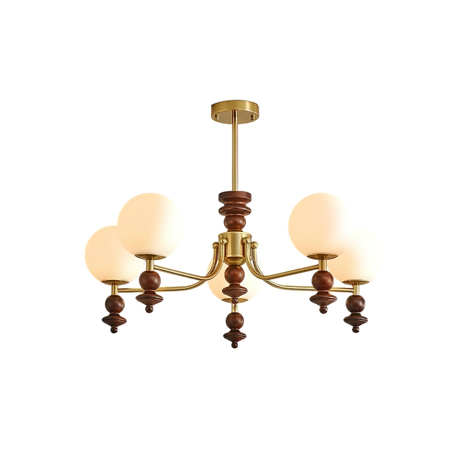 Pelynx Chandelier