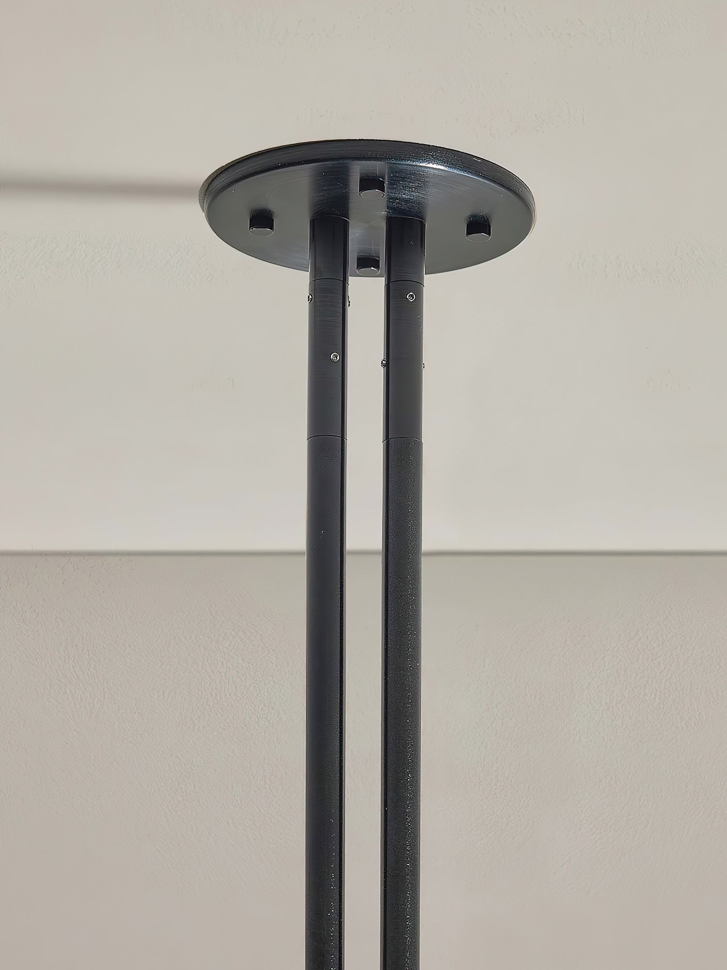 Hartvik Duo Pendant Lamp Alabaster