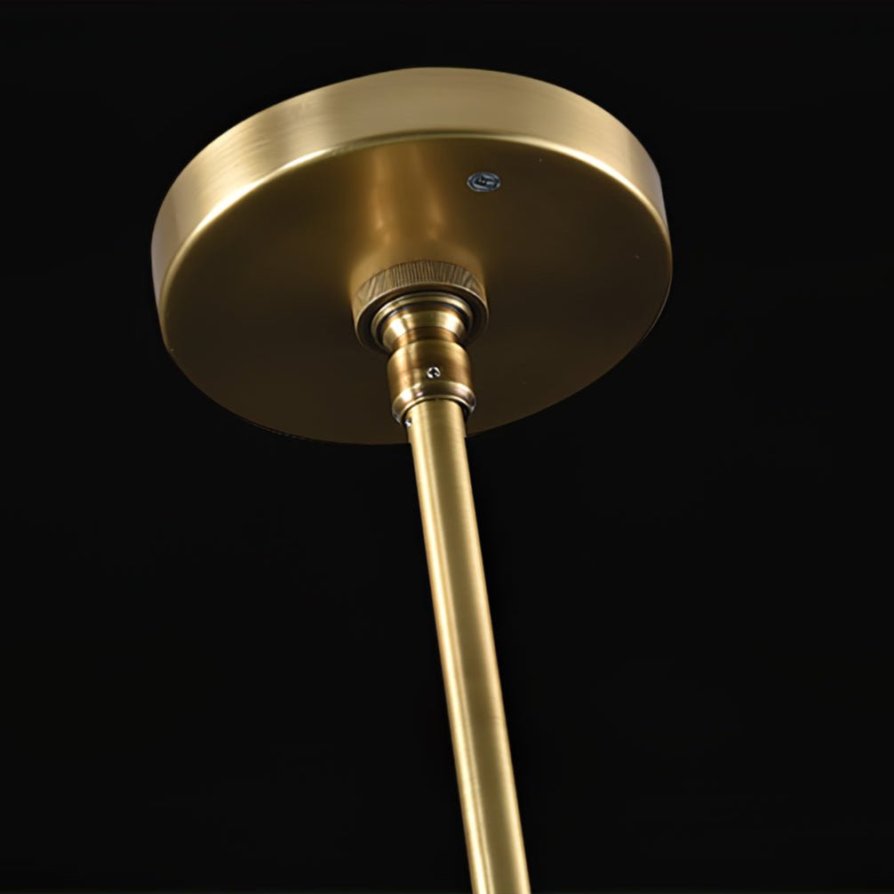 Colton Luxury Chandelier
