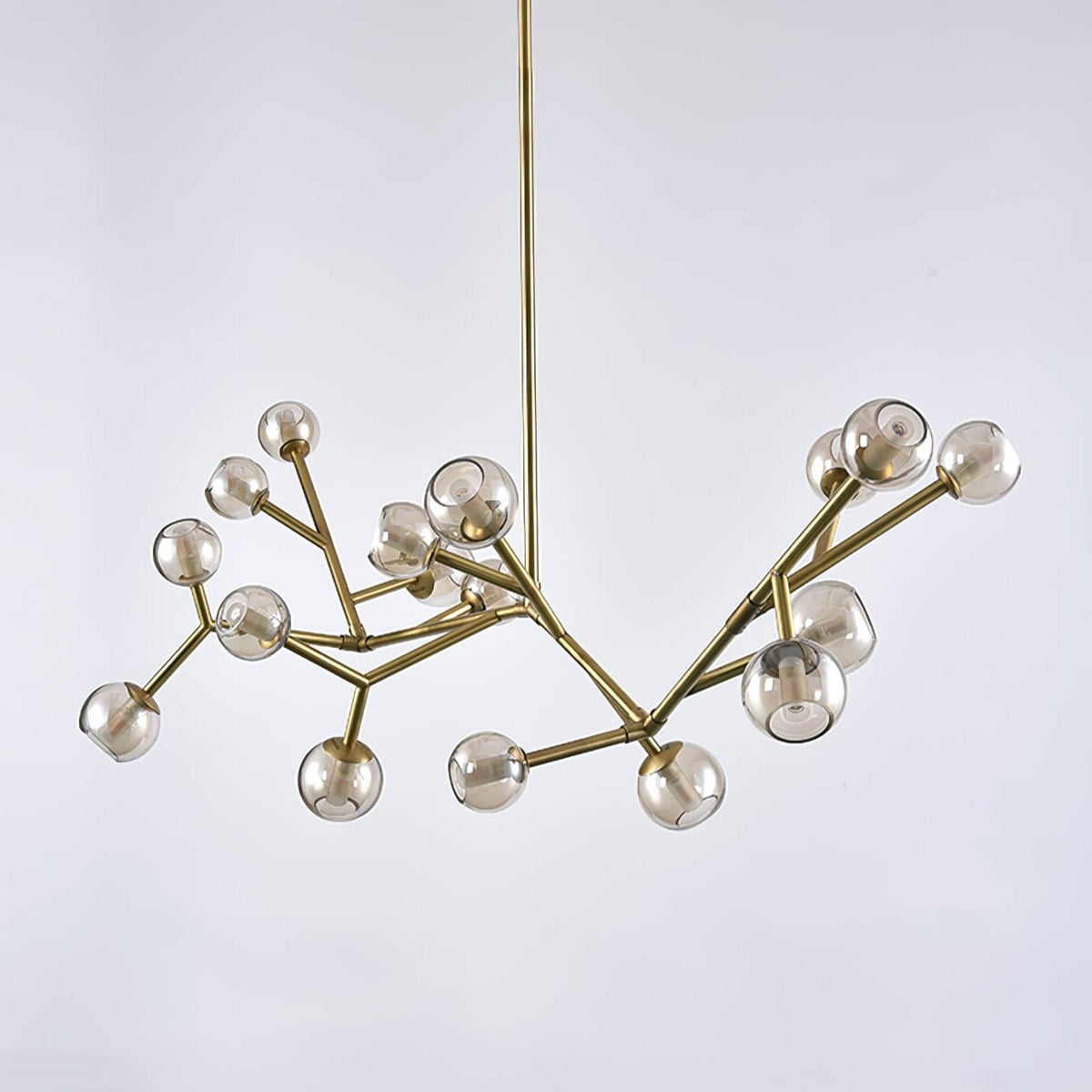 Colton Luxury Chandelier