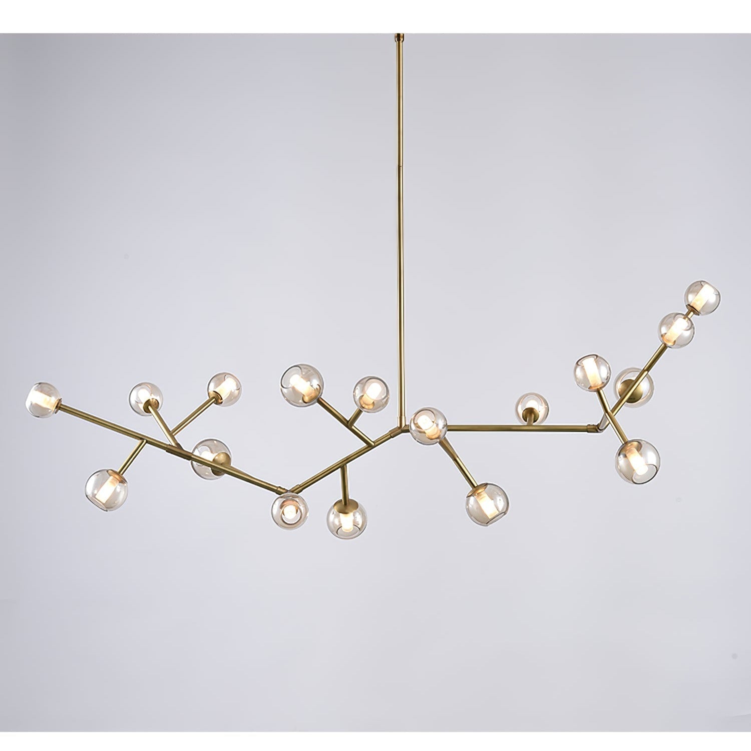 Colton Luxury Chandelier