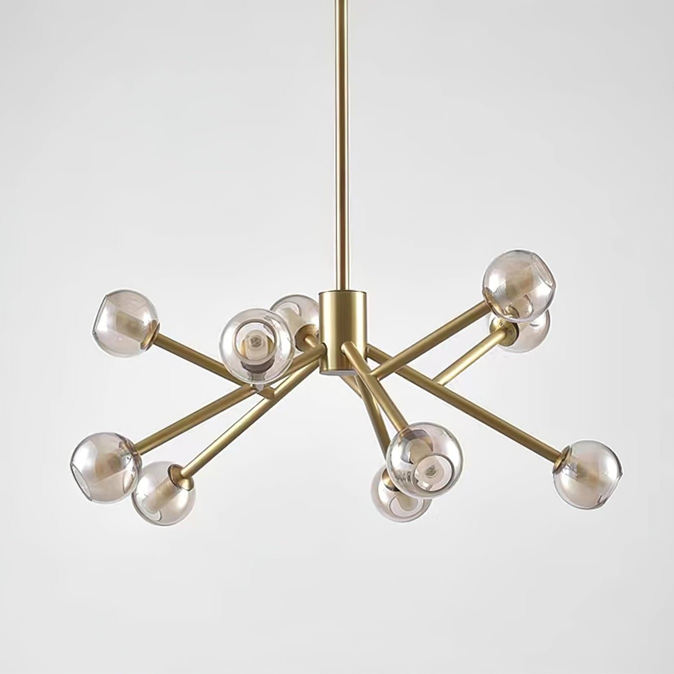 Colton Luxury Chandelier