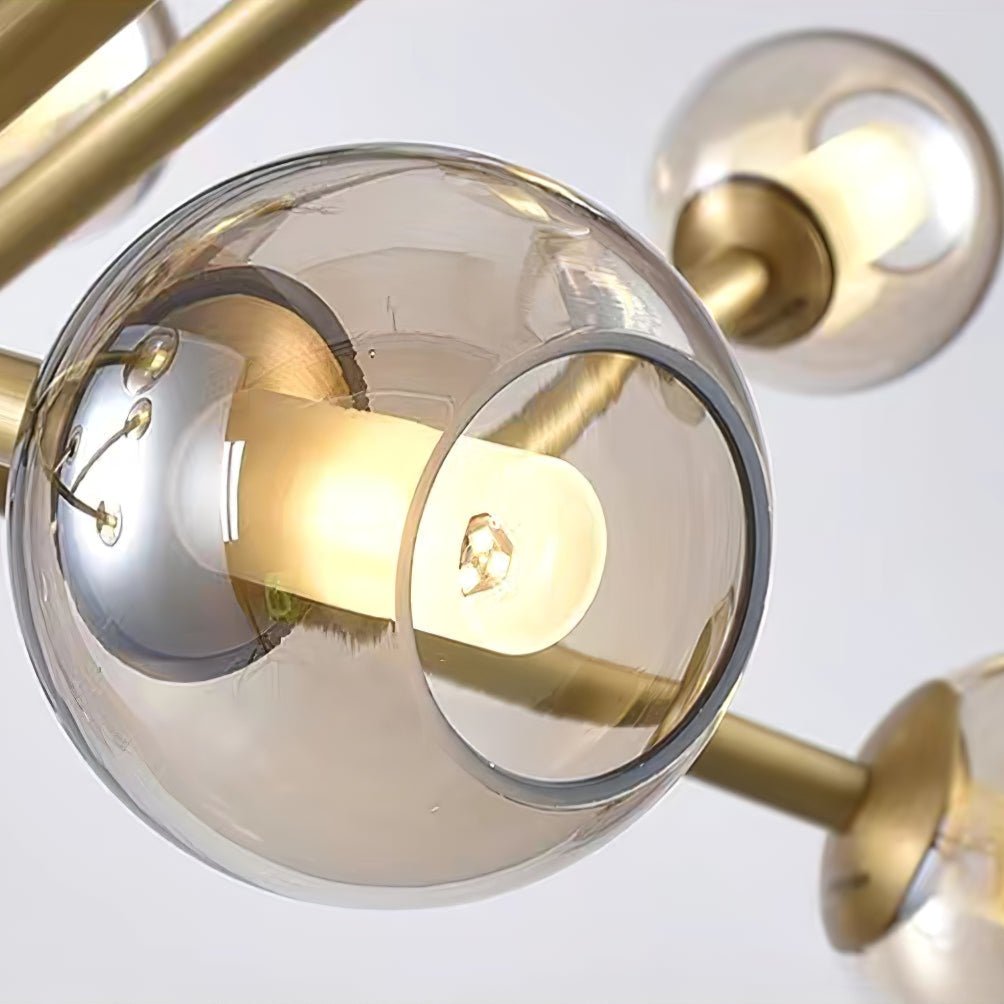 Colton Luxury Chandelier