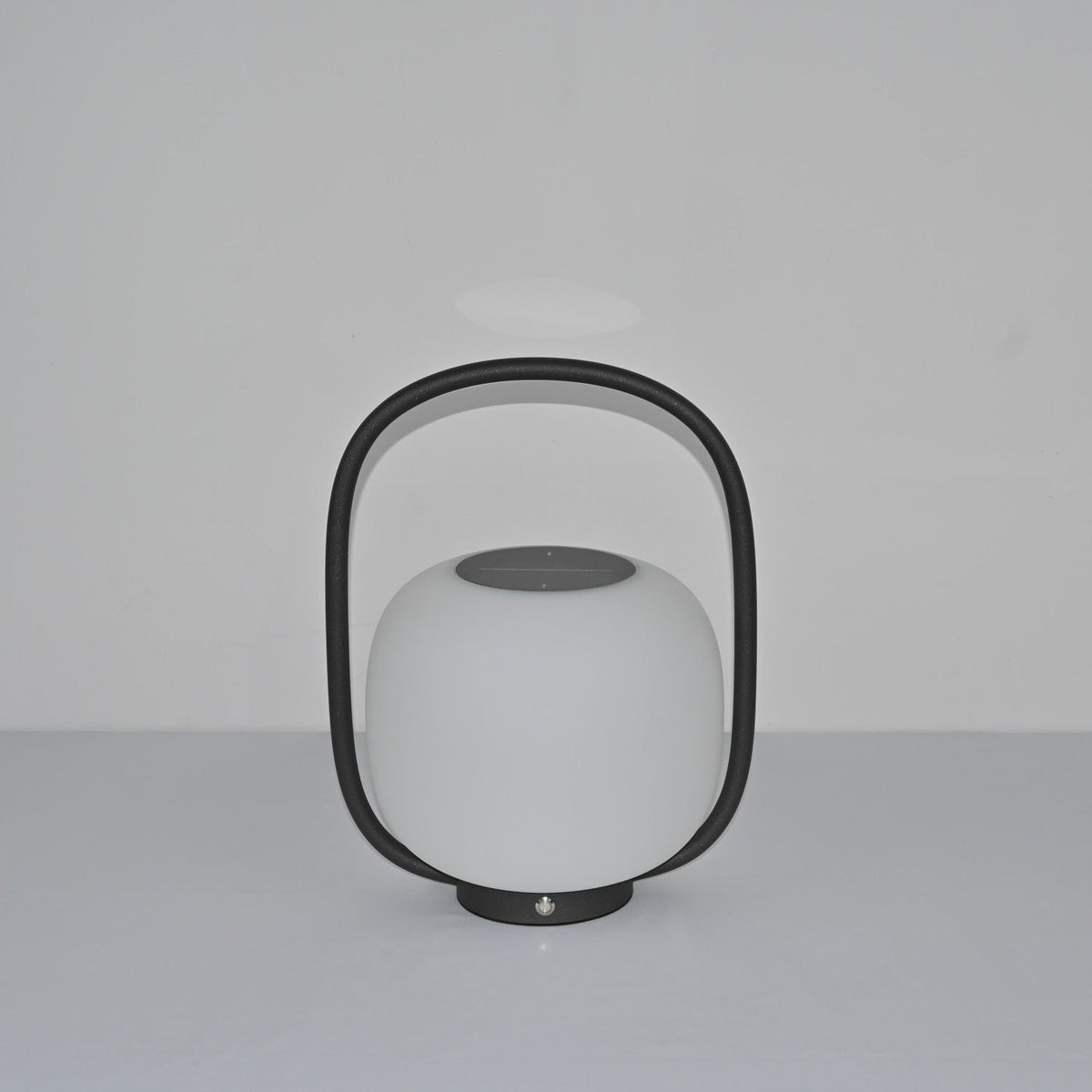 Rivoel Clear PE Outdoor Light