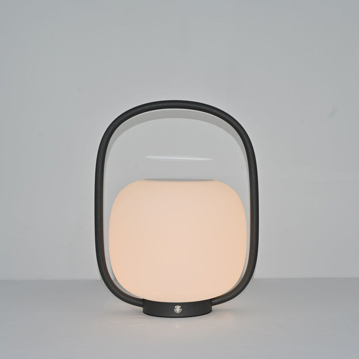 Rivoel Clear PE Outdoor Light