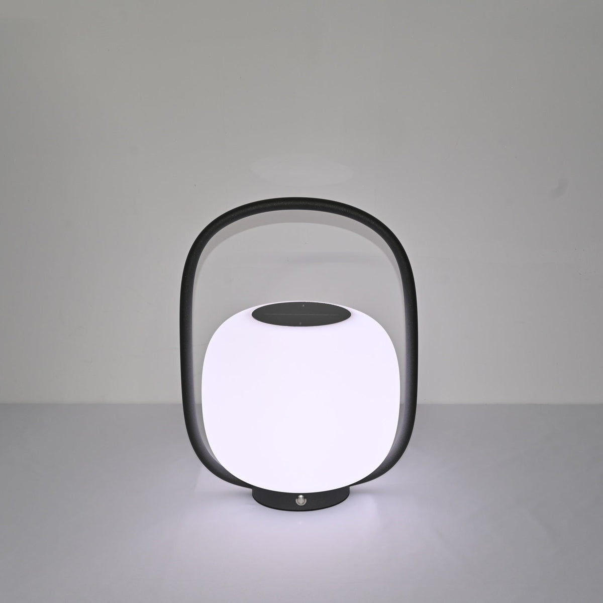 Rivoel Clear PE Outdoor Light