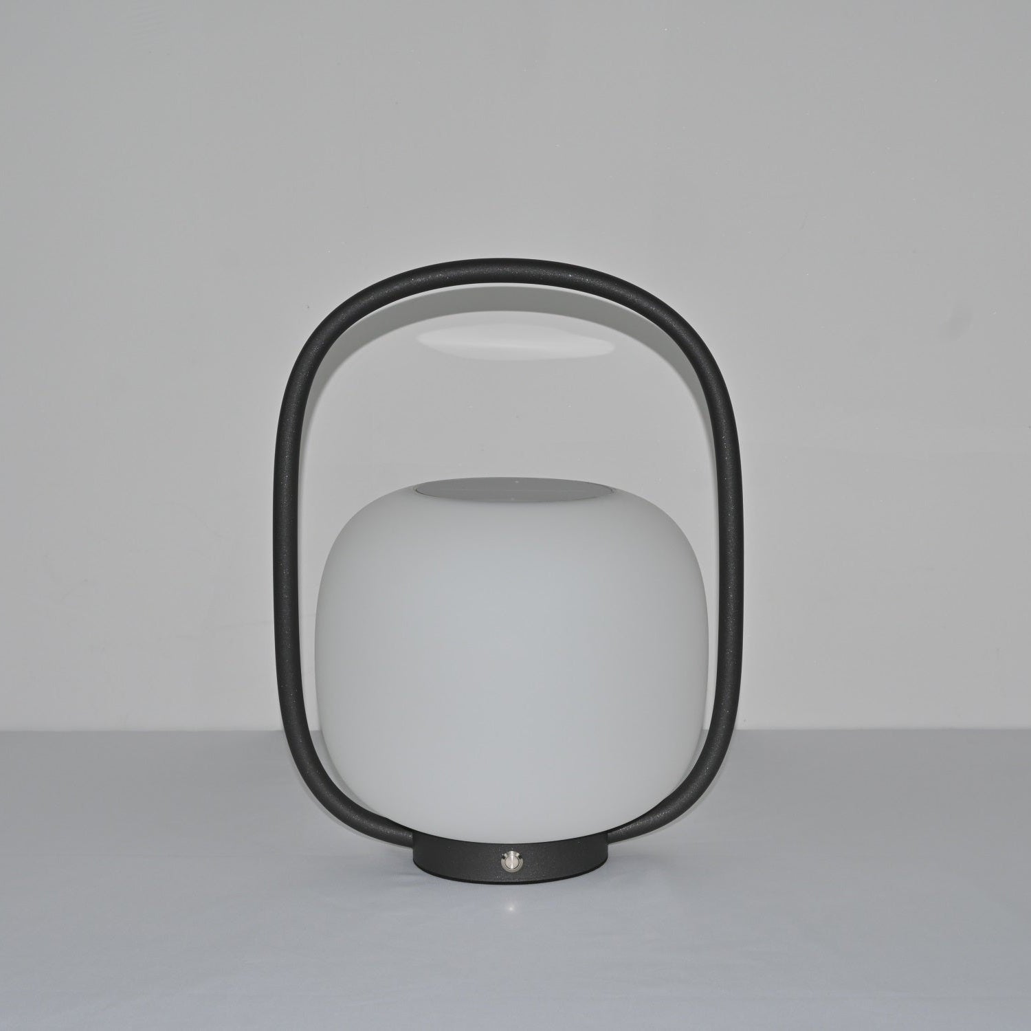 Rivoel Clear PE Outdoor Light