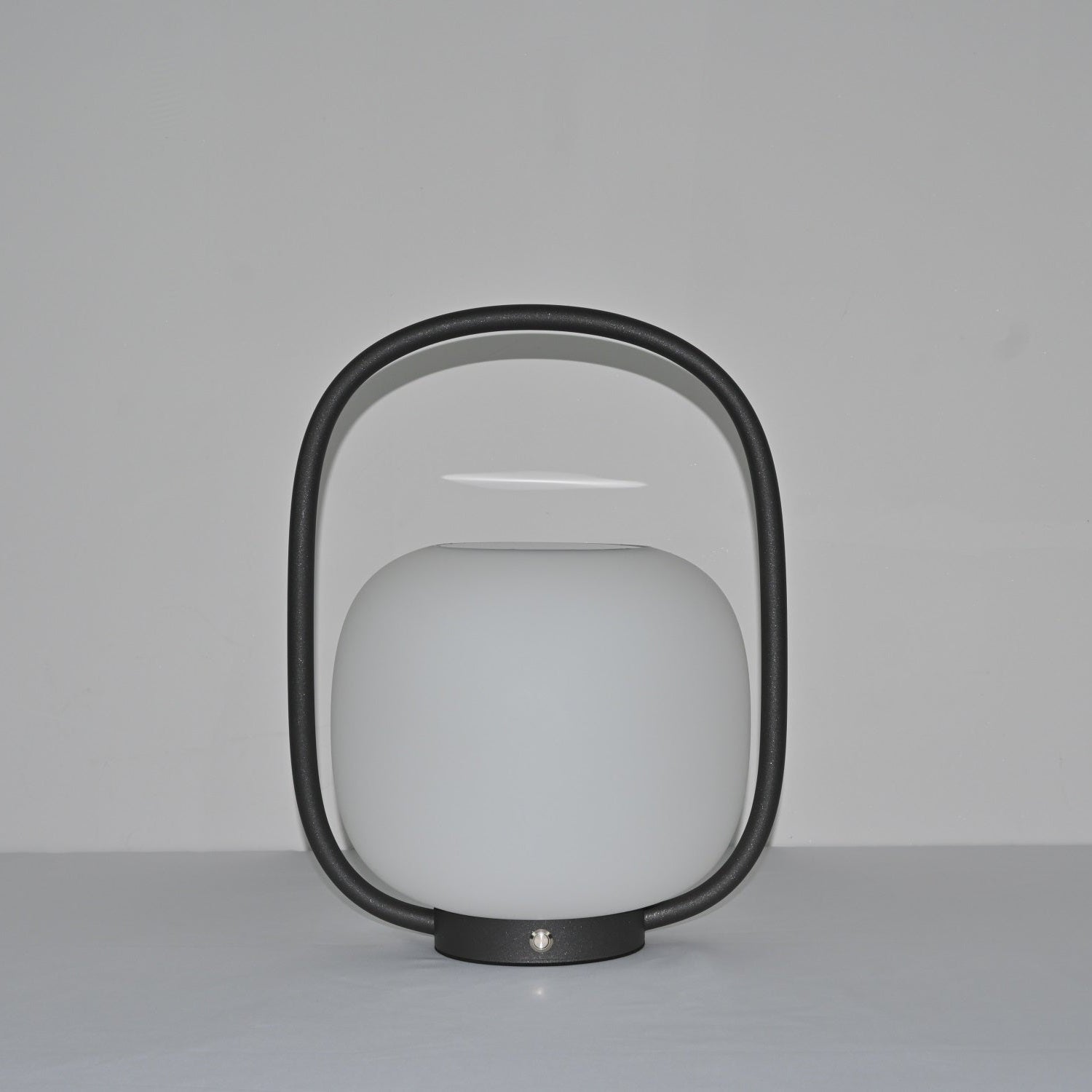 Rivoel Clear PE Outdoor Light