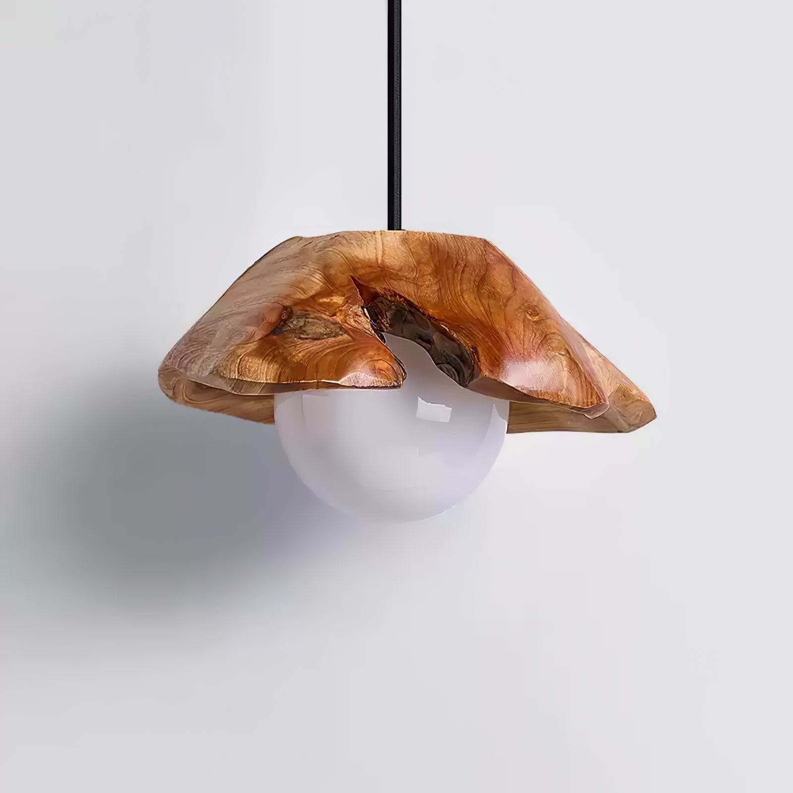 Corvyn Halo Pendant Lamp