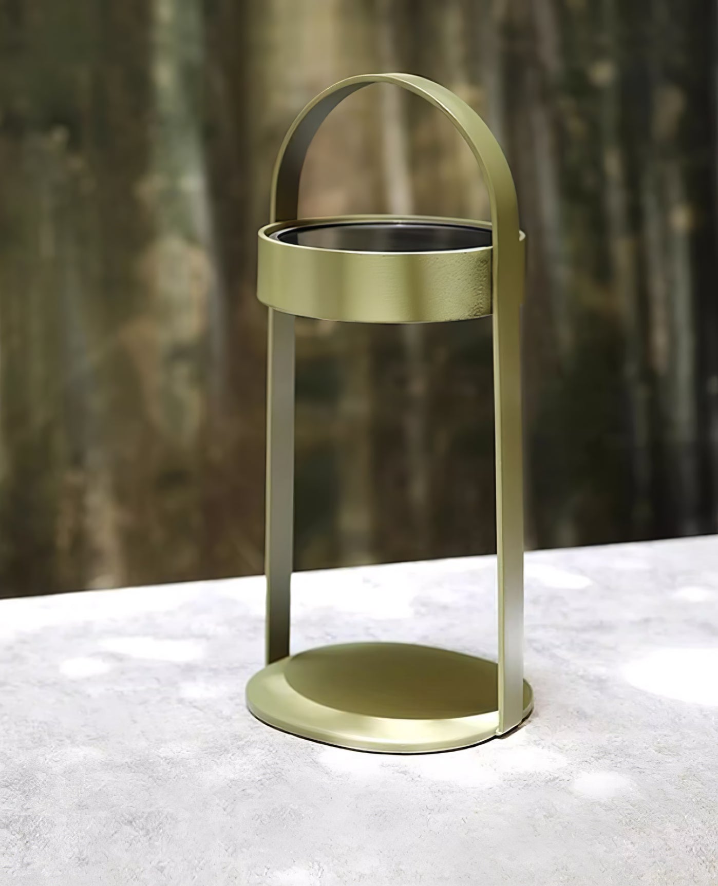 Lexor Arc Portable Lamp