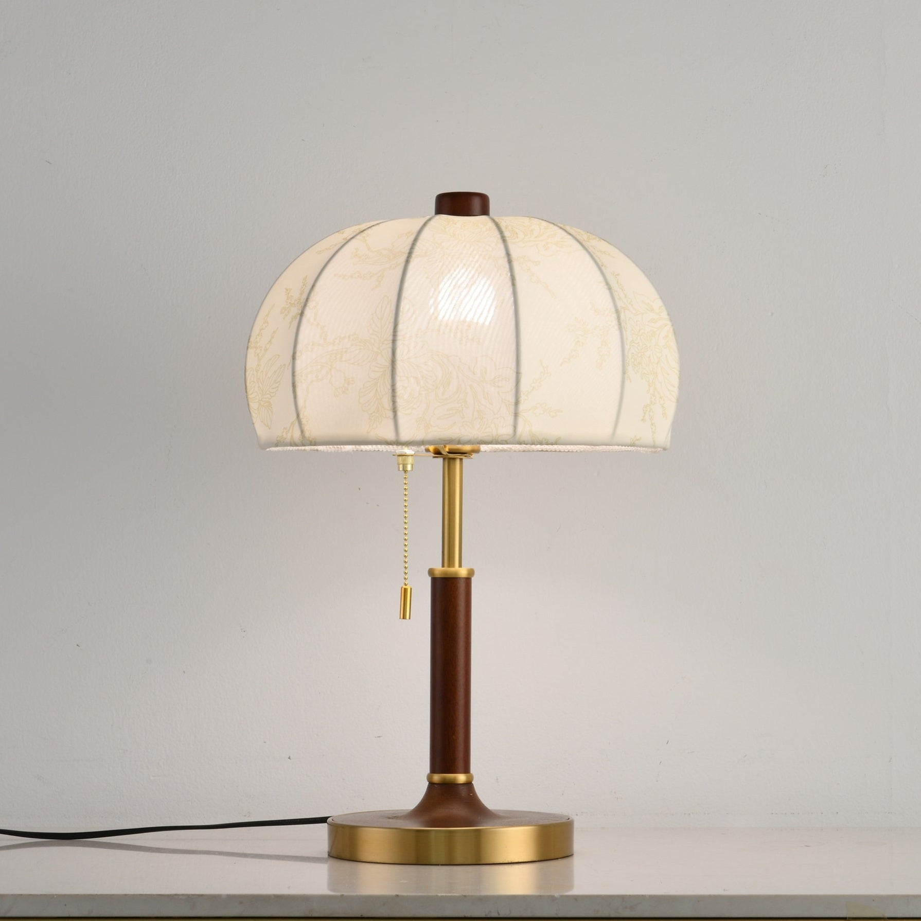 Rivareria Vintage Table Lamp