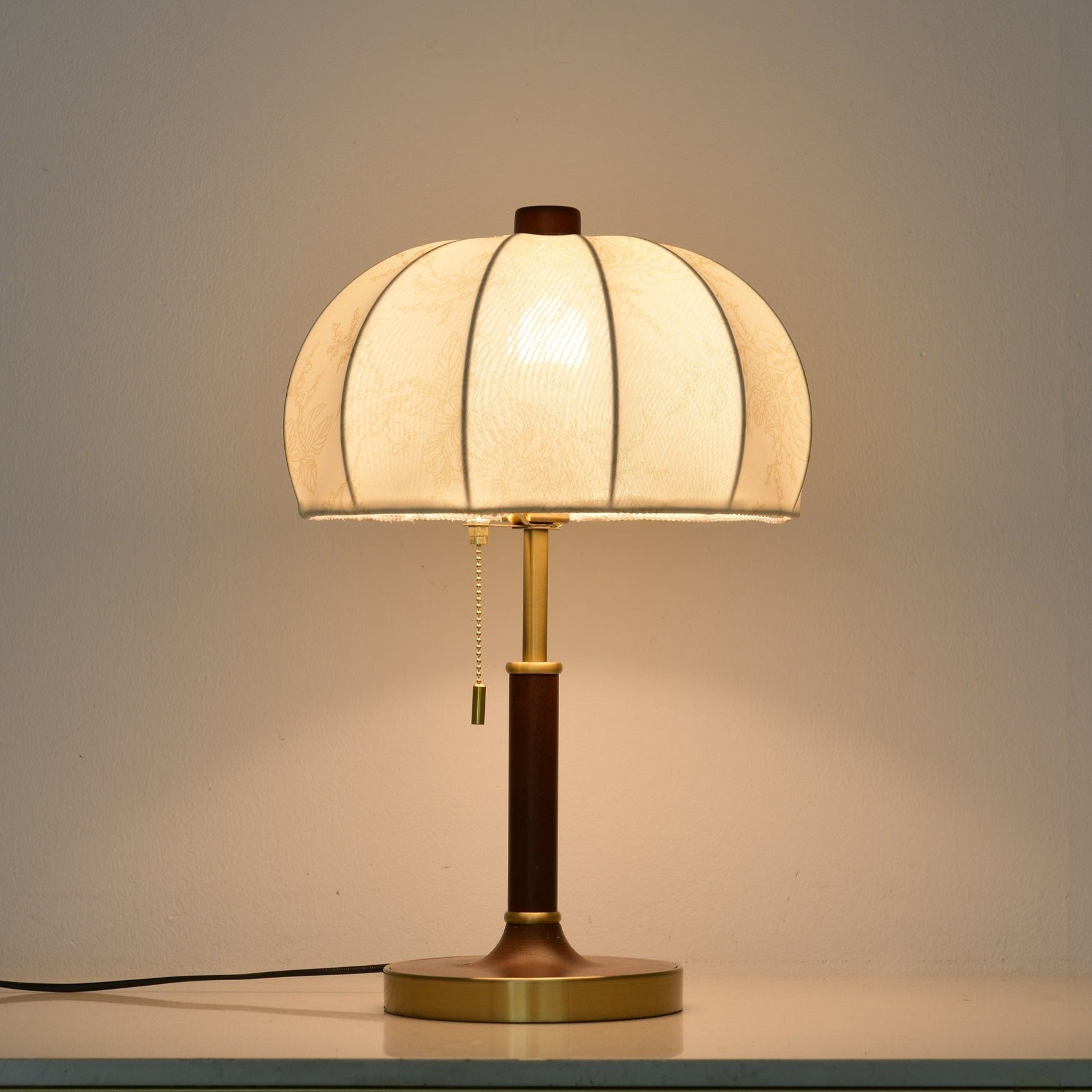 Rivareria Vintage Table Lamp