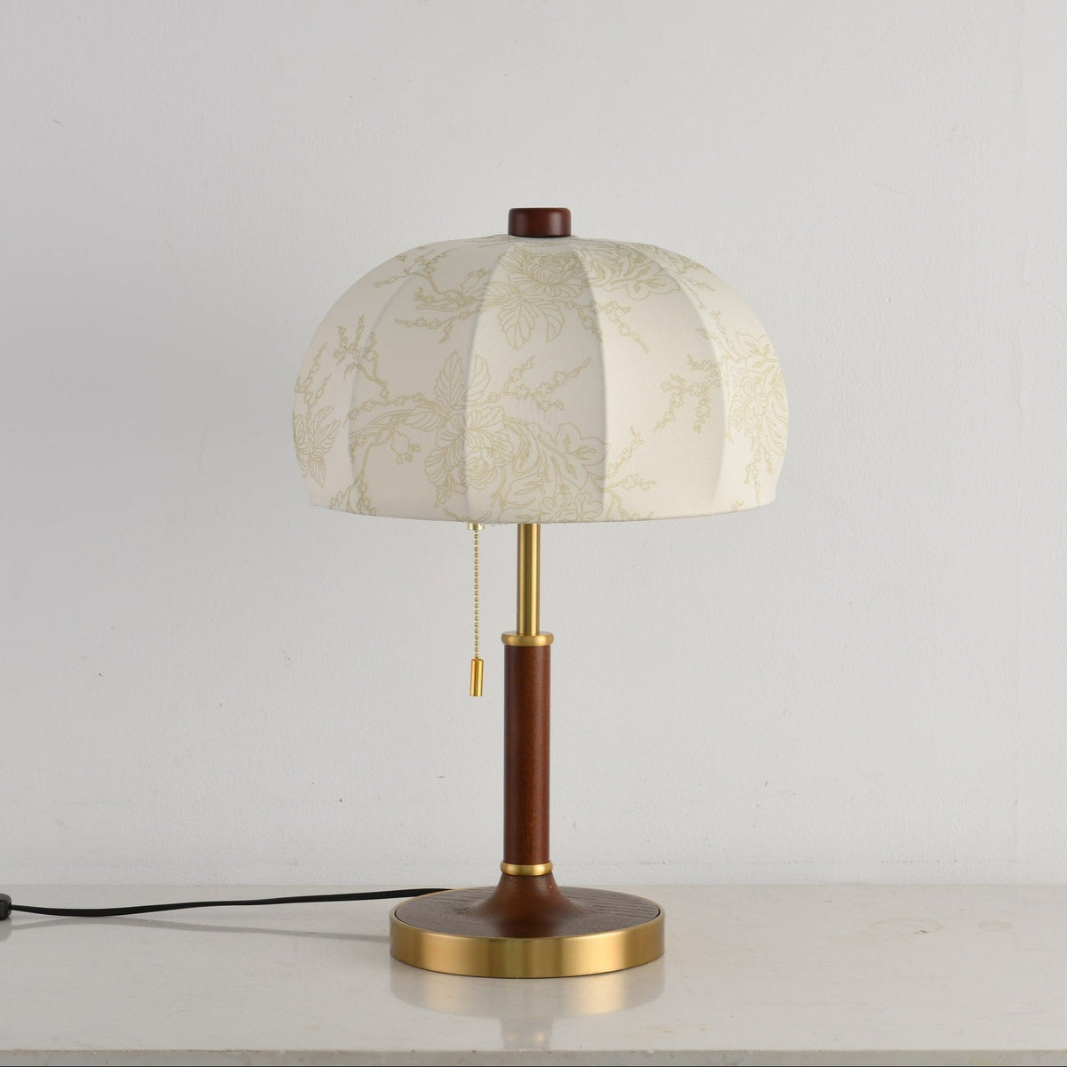Rivareria Vintage Table Lamp