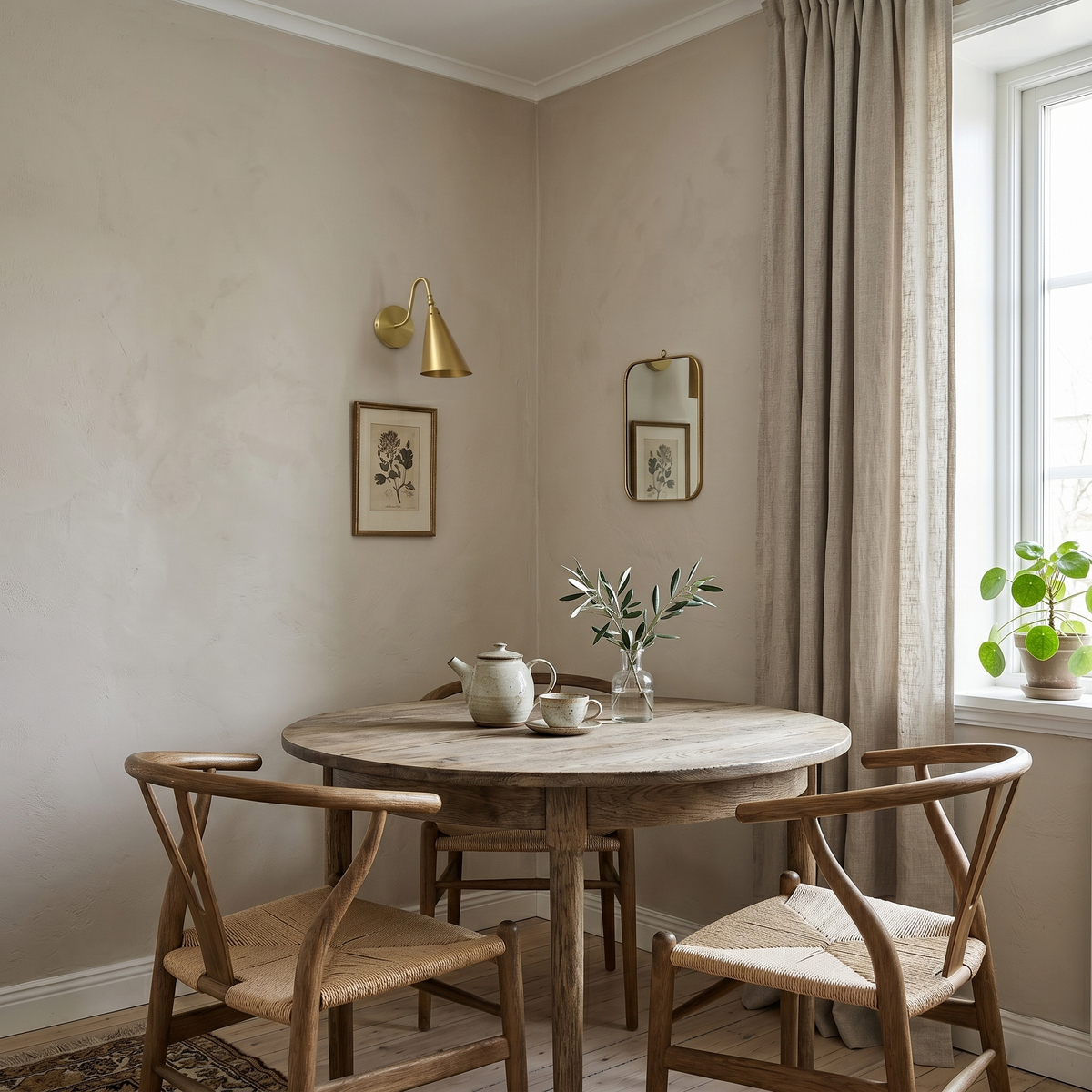 Caliaya Wall Lamp