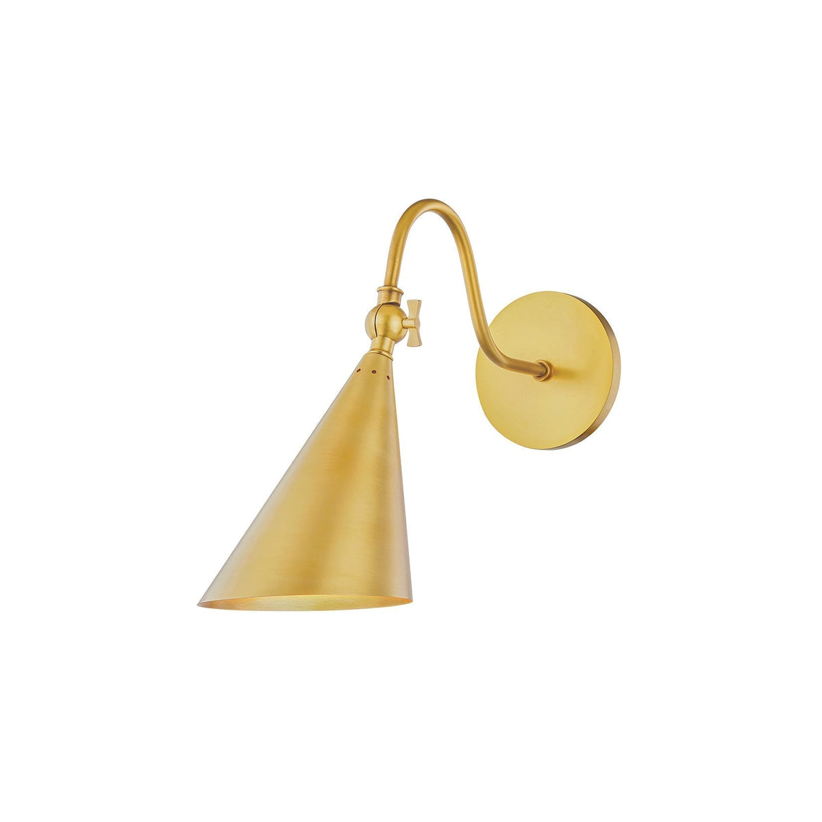 Caliaya Wall Lamp