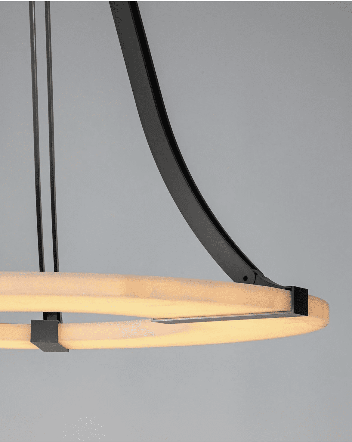Noreian Chandelier