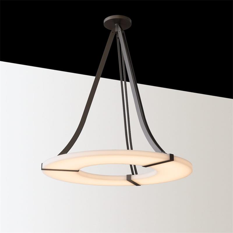 Noreian Chandelier