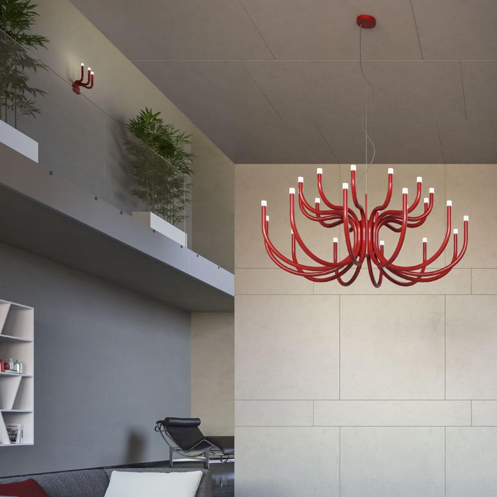 Viraerelle Chandelier