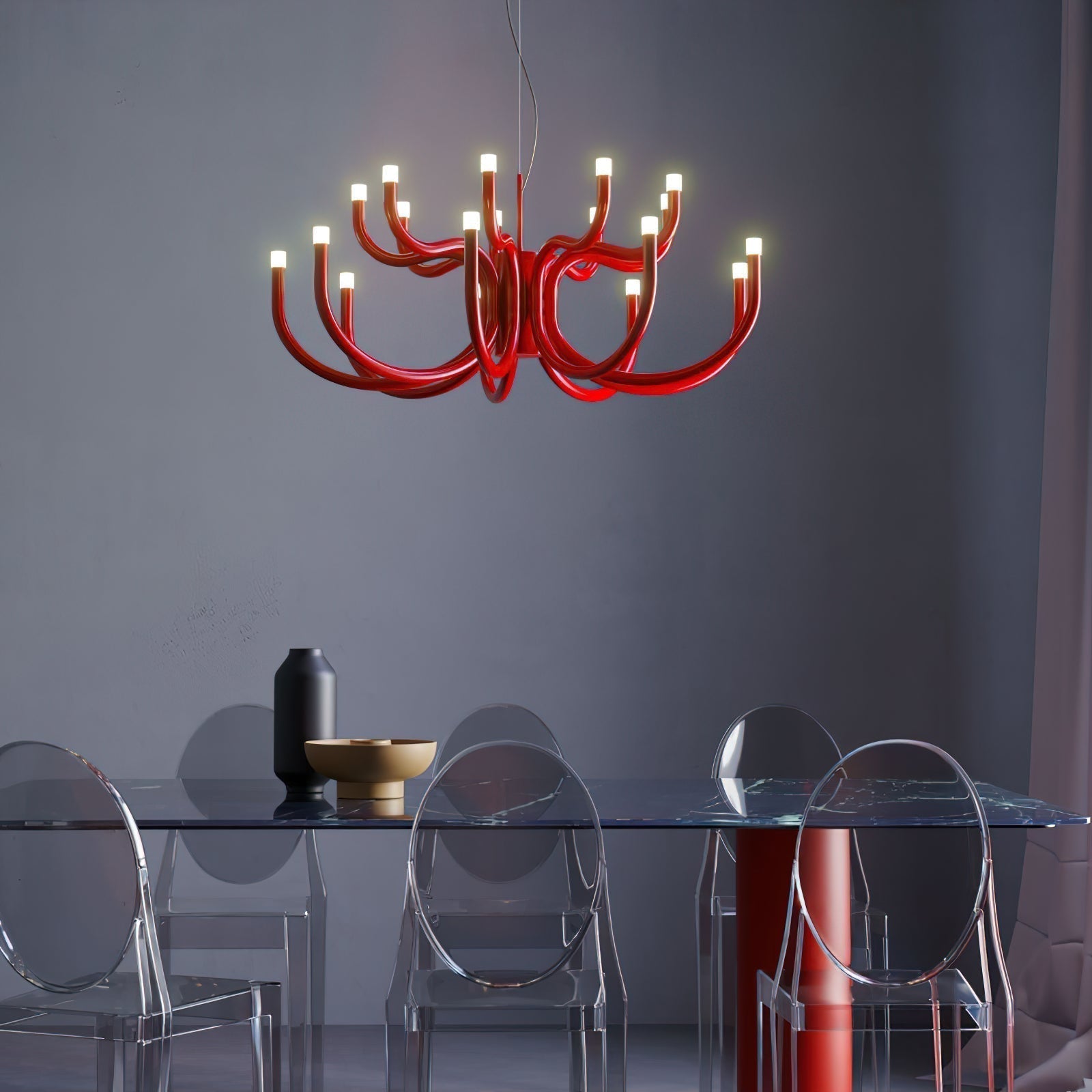 Viraerelle Chandelier