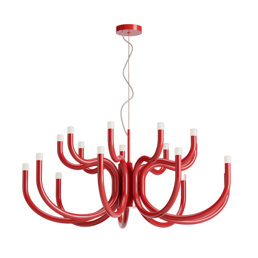 Viraerelle Chandelier