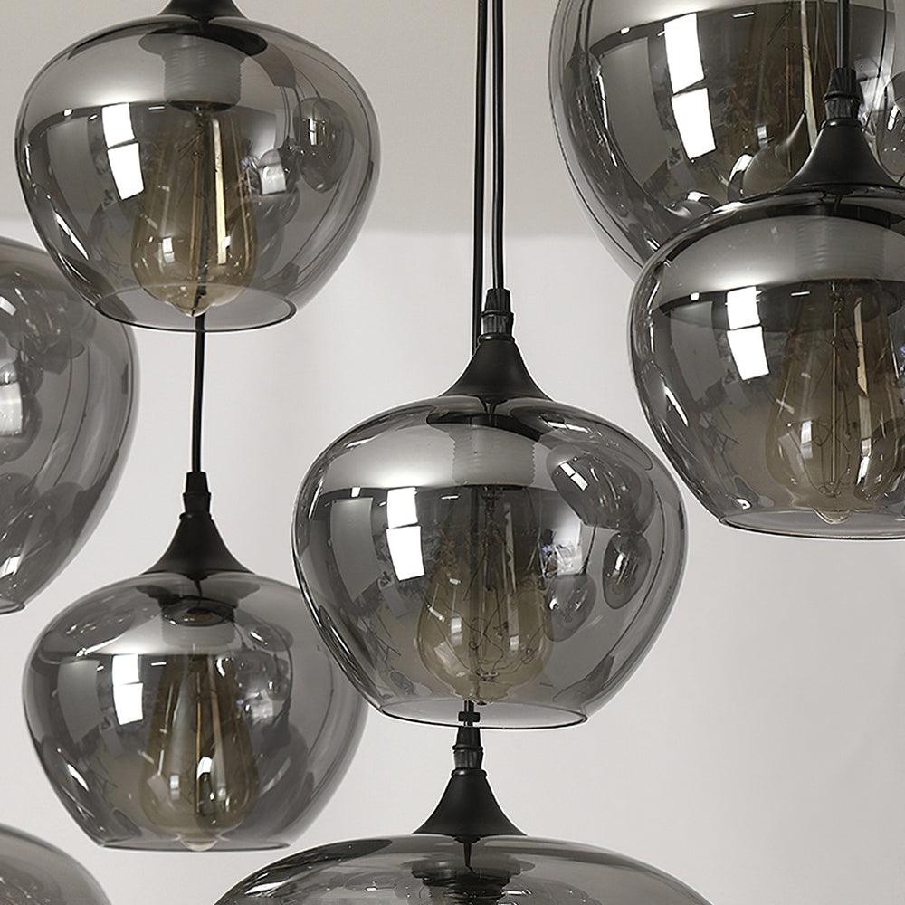 Ardenshire Bottle Pendant Light