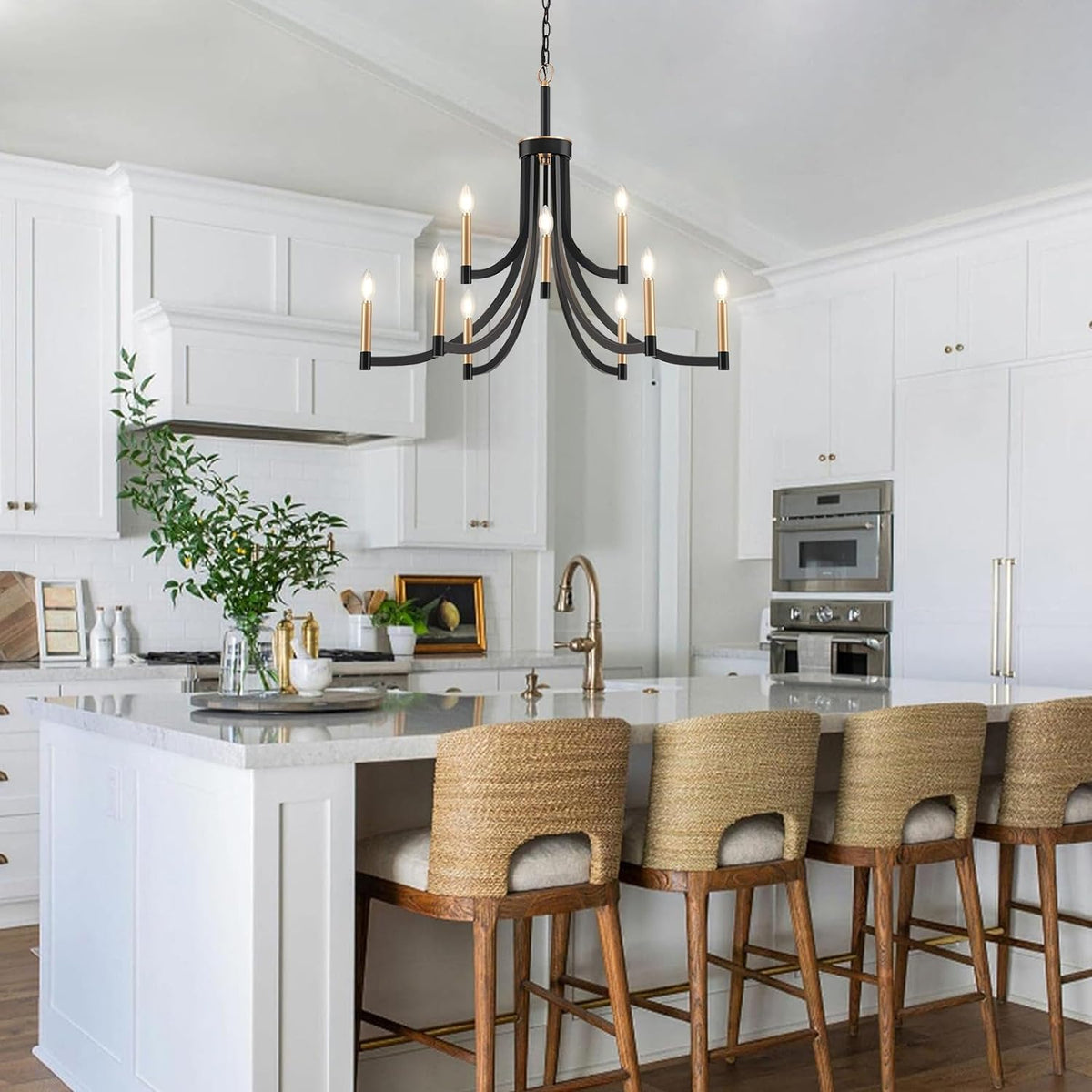 Valeria Chandelier