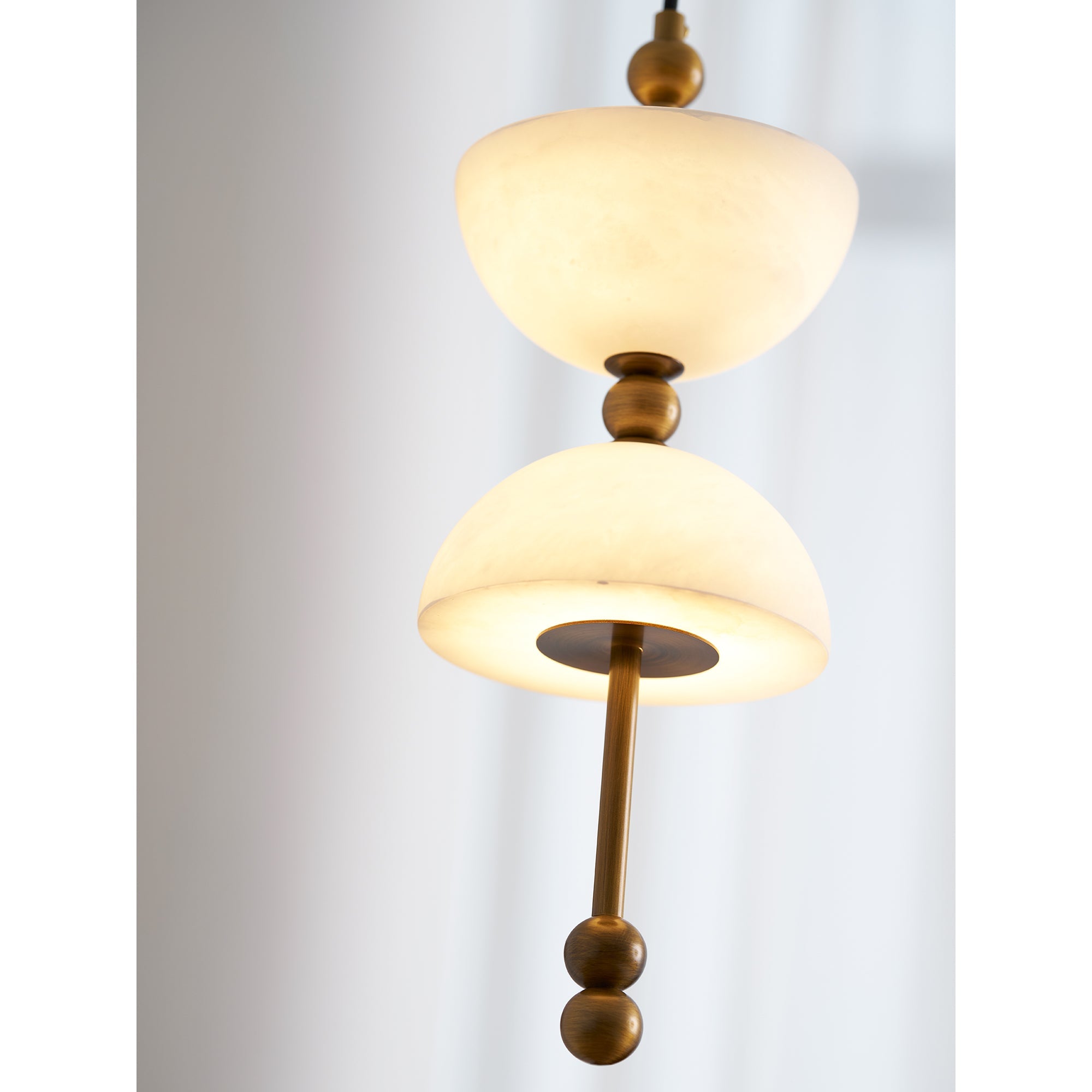 Soroelle Chandelier