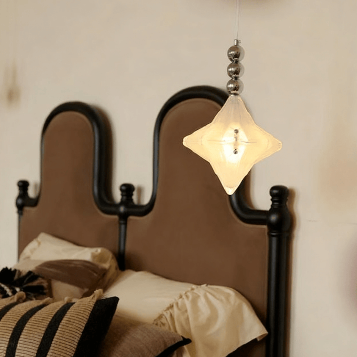 Irel Star Pendant Lamp